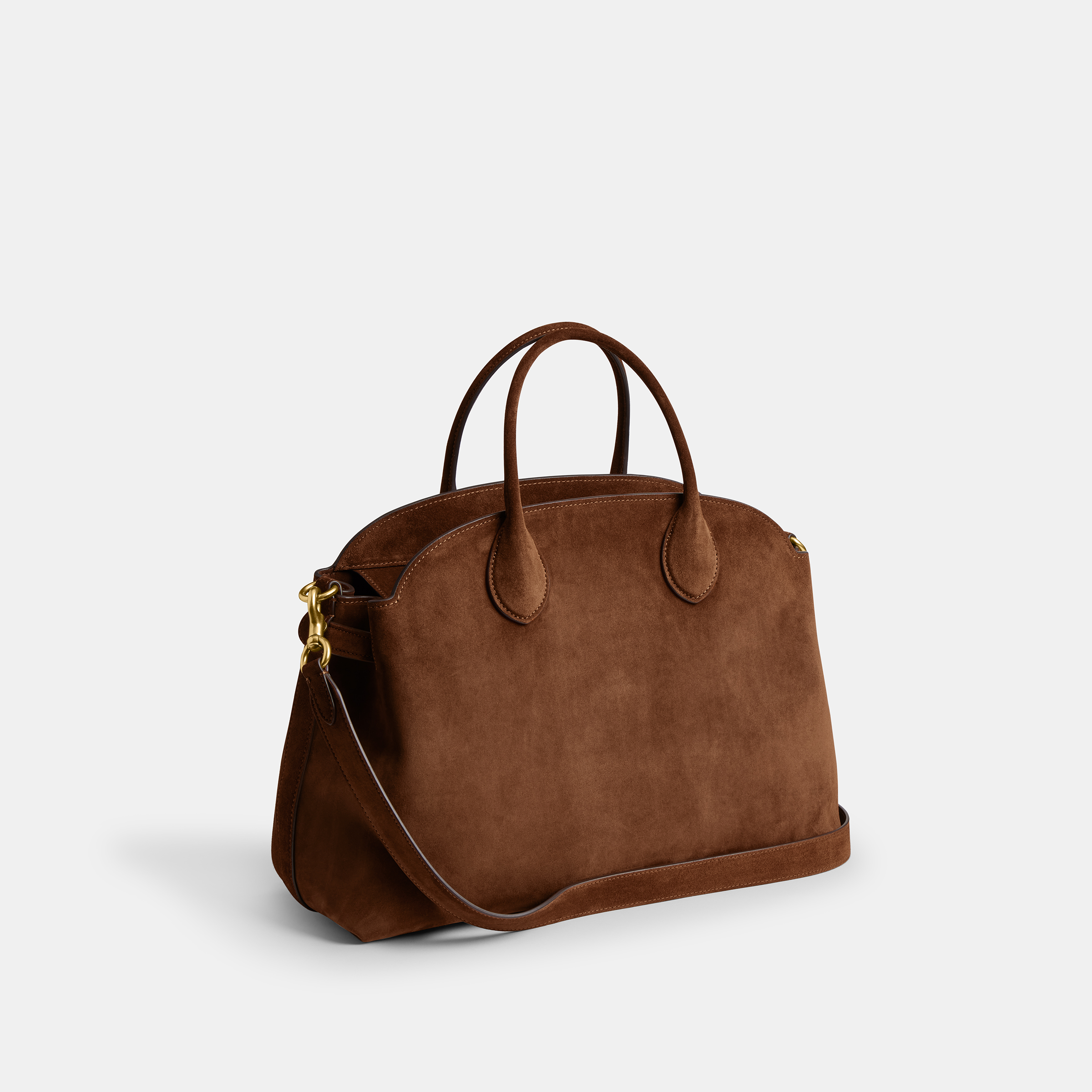 Soft Empire Carryall Bag 40