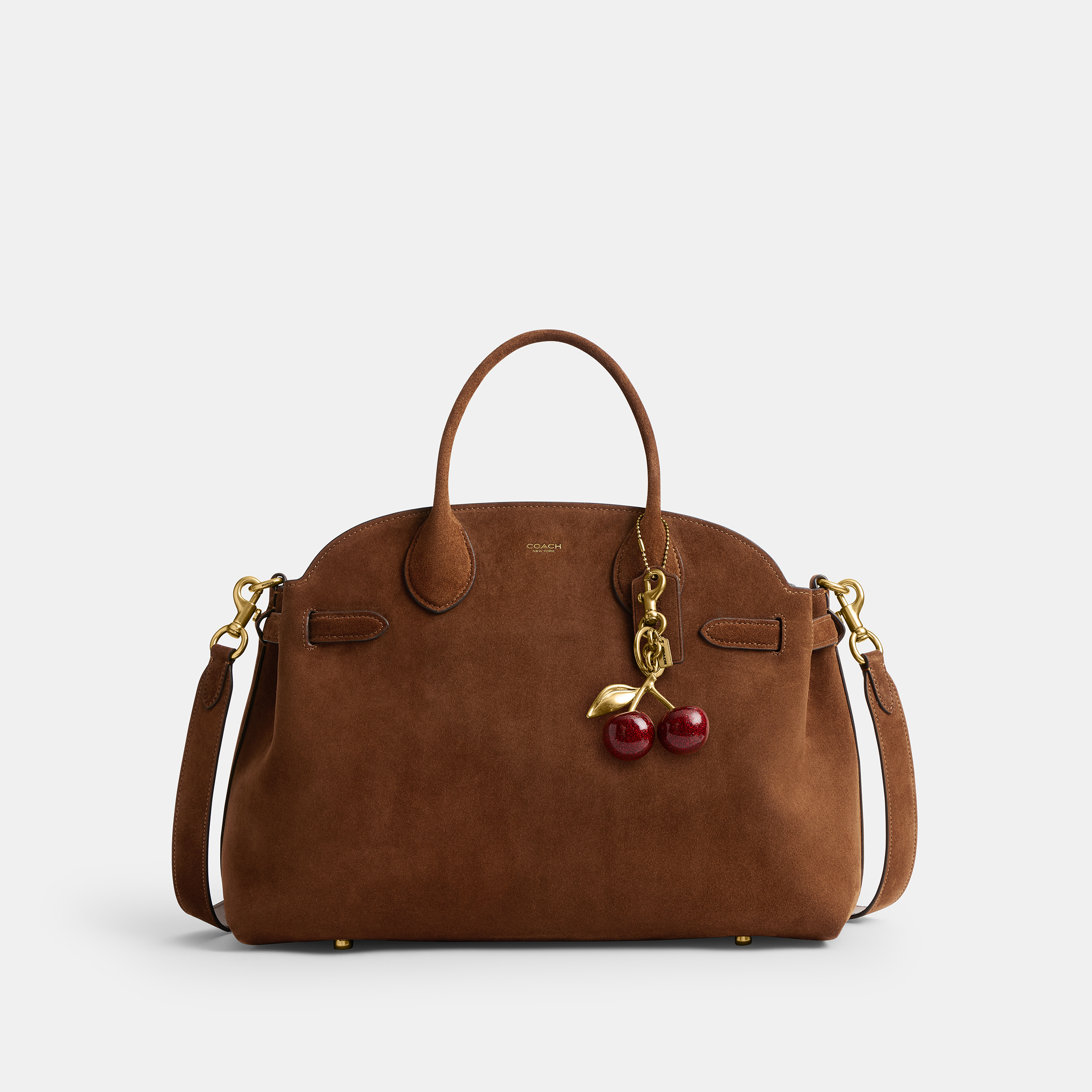 Soft Empire Carryall Bag 40