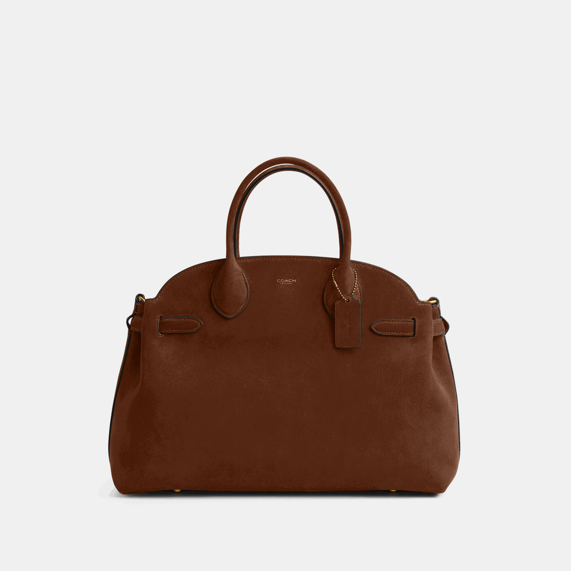 Soft Empire Carryall Bag 40