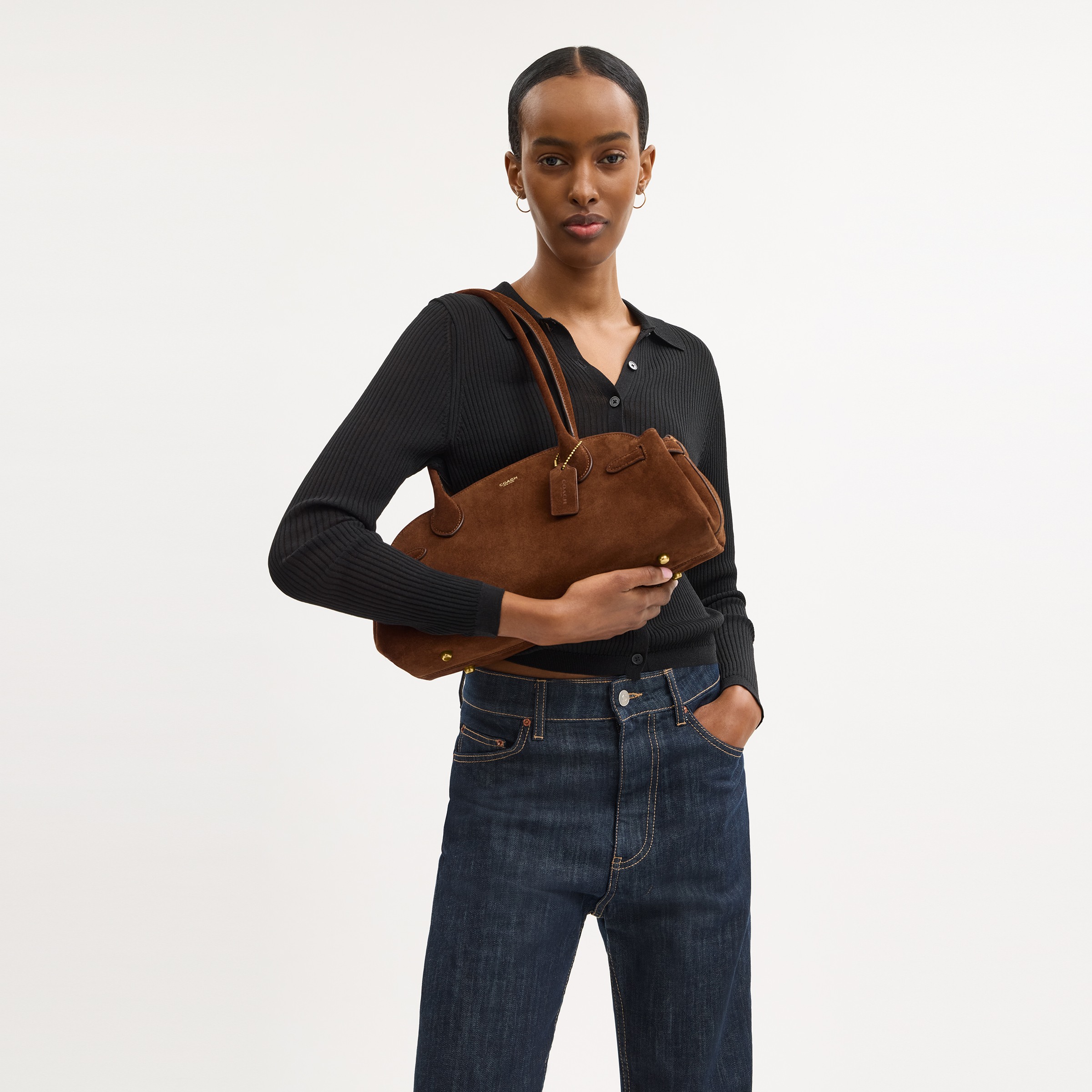 Empire Carryall Bag 34