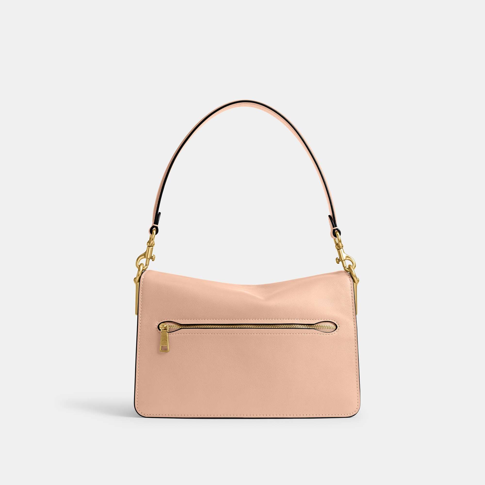 Chain Tabby Shoulder Bag
