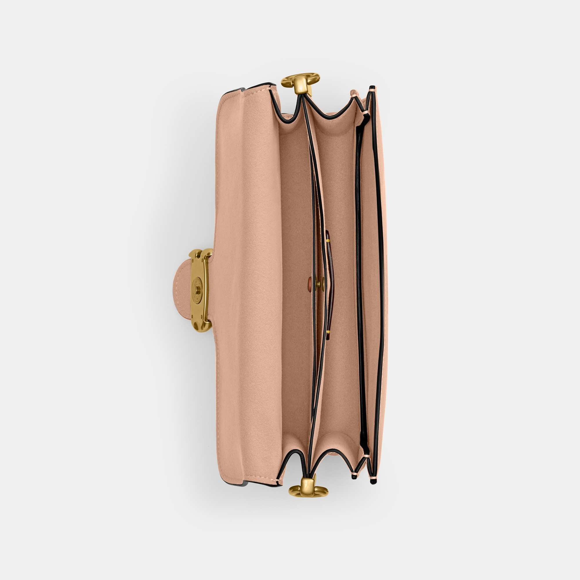 Chain Tabby Shoulder Bag