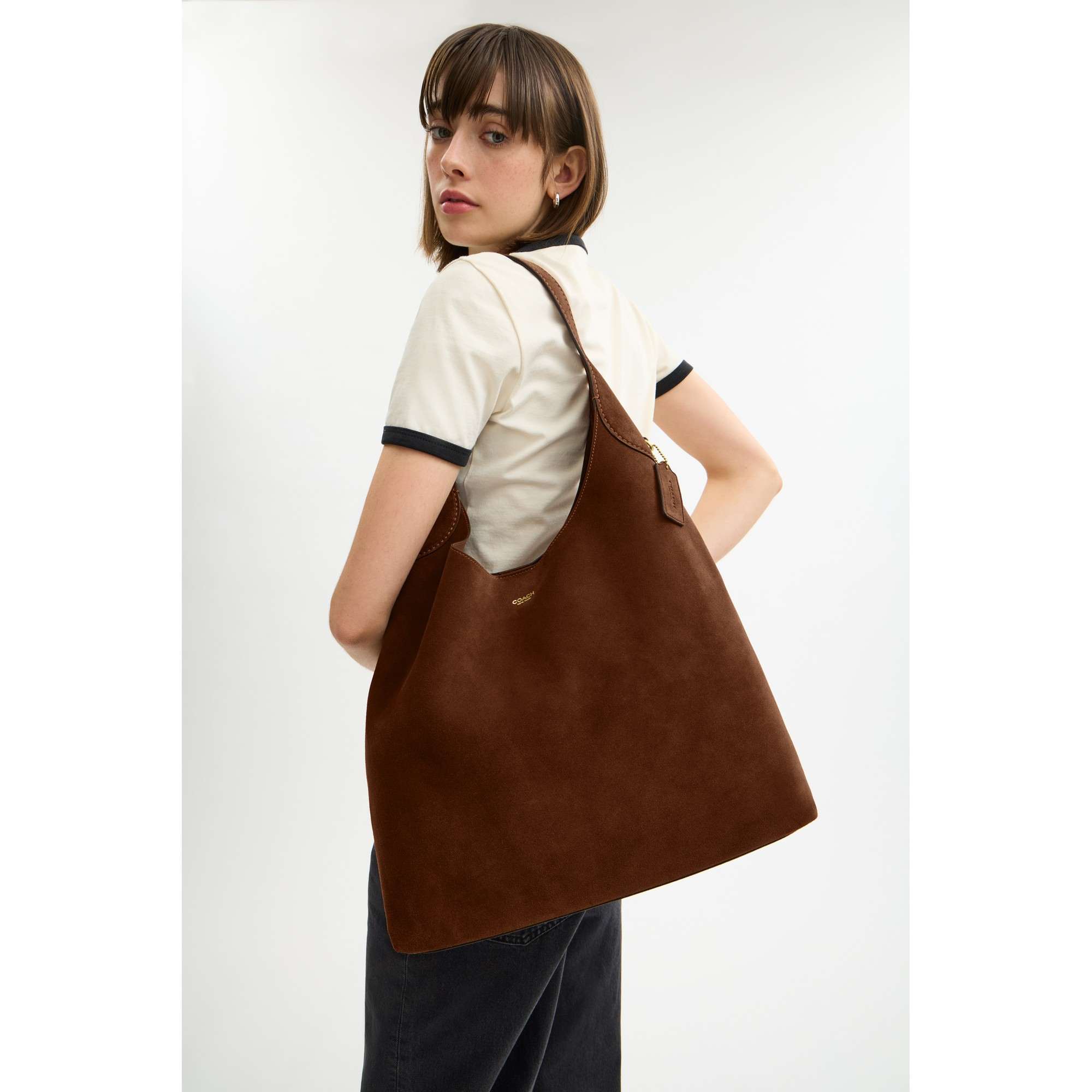 Brooklyn Shoulder Bag 39