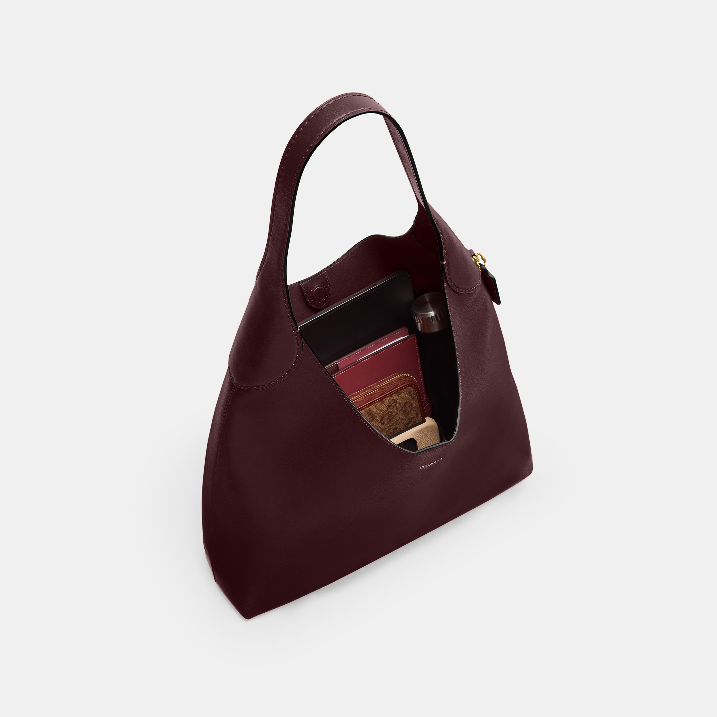 Brooklyn Shoulder Bag 39