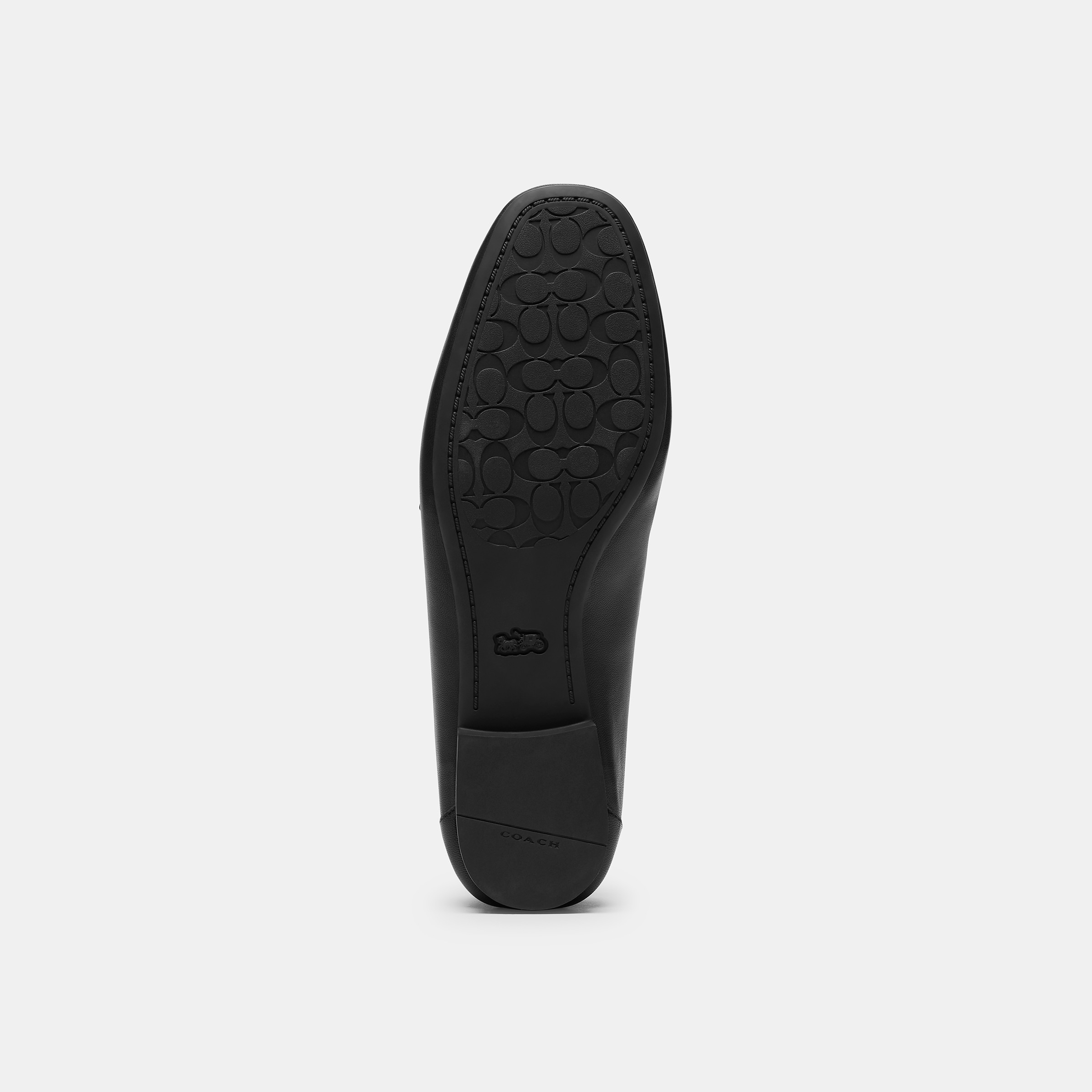 Sculpted C Loafer