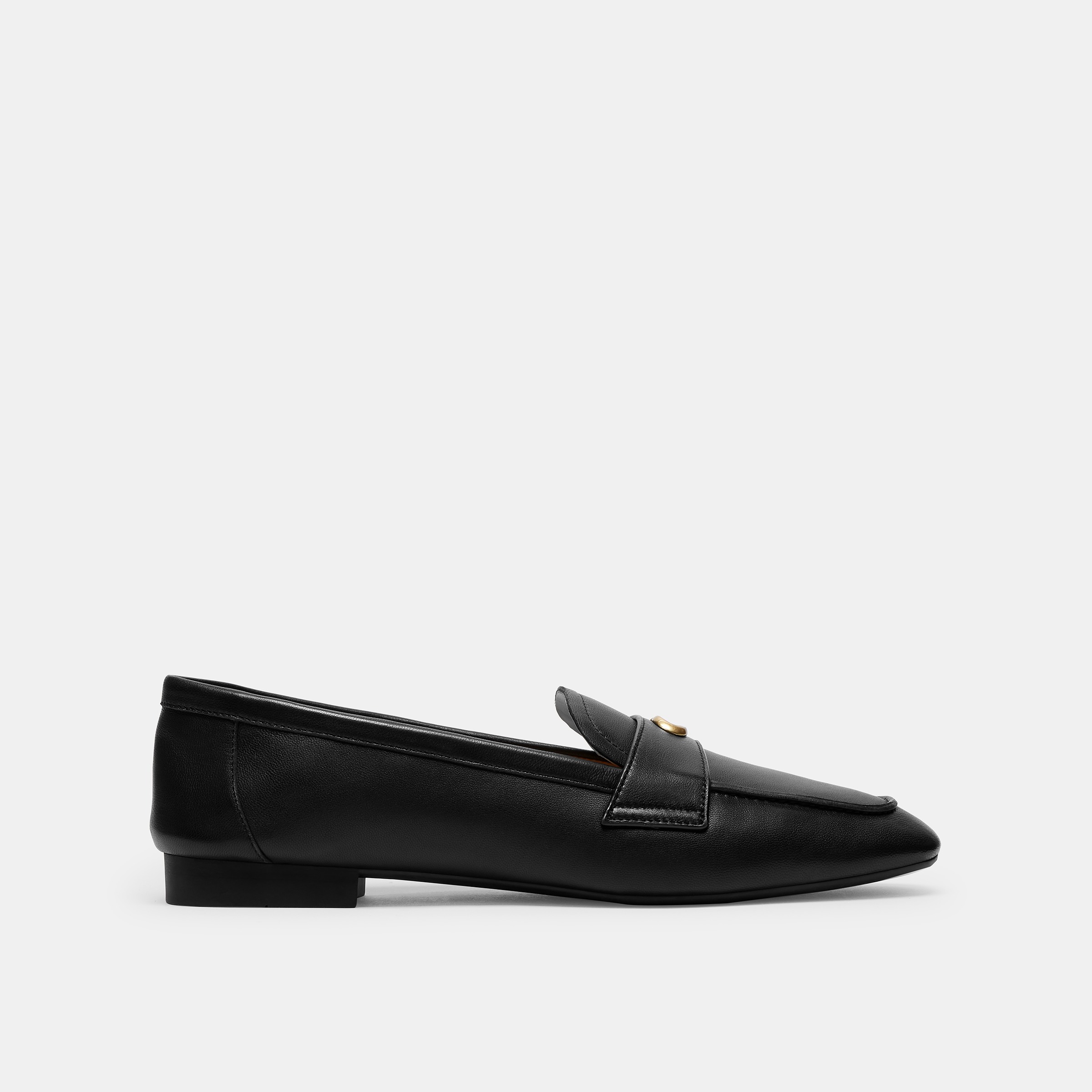 Sculpted C Loafer
