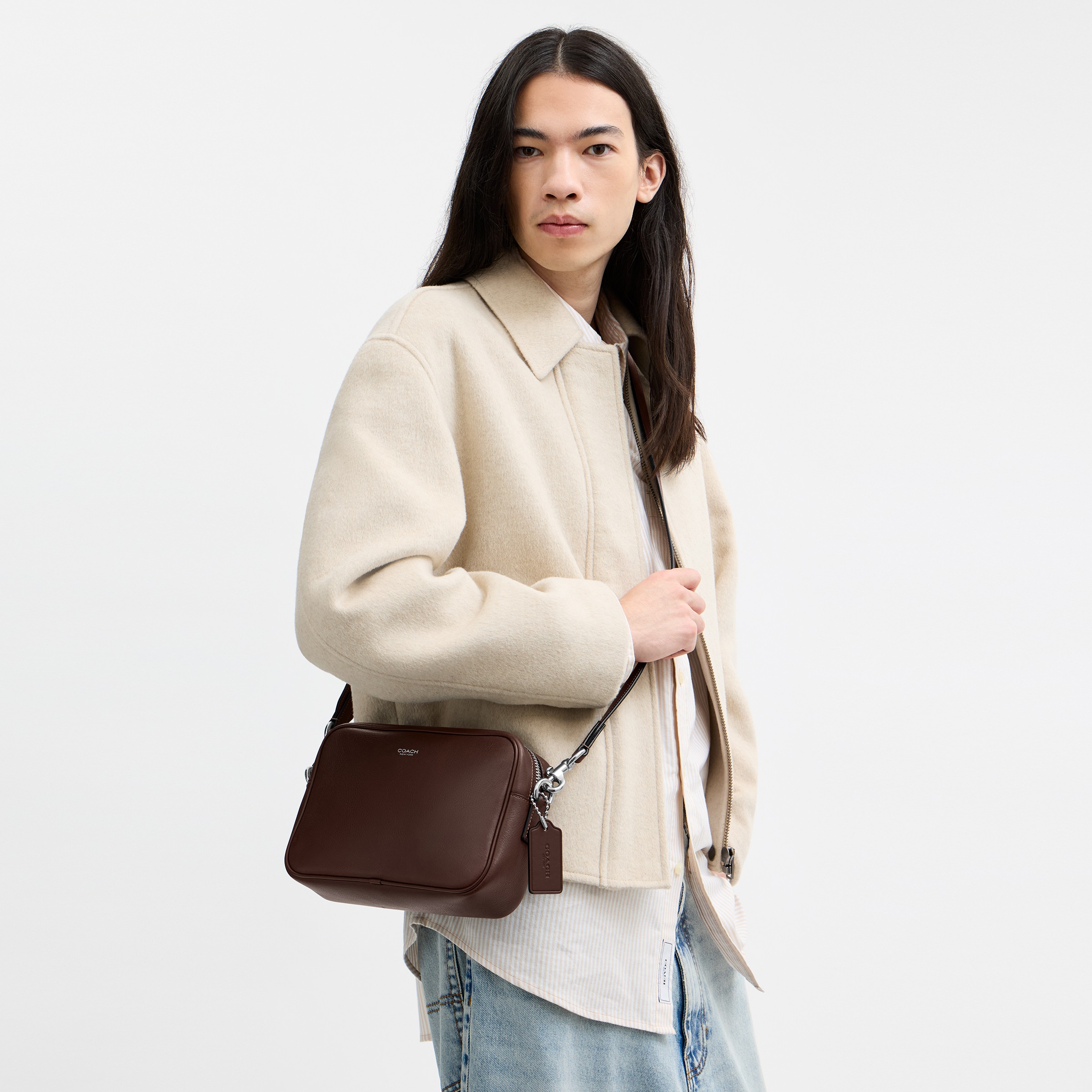 Radio Camera Bag