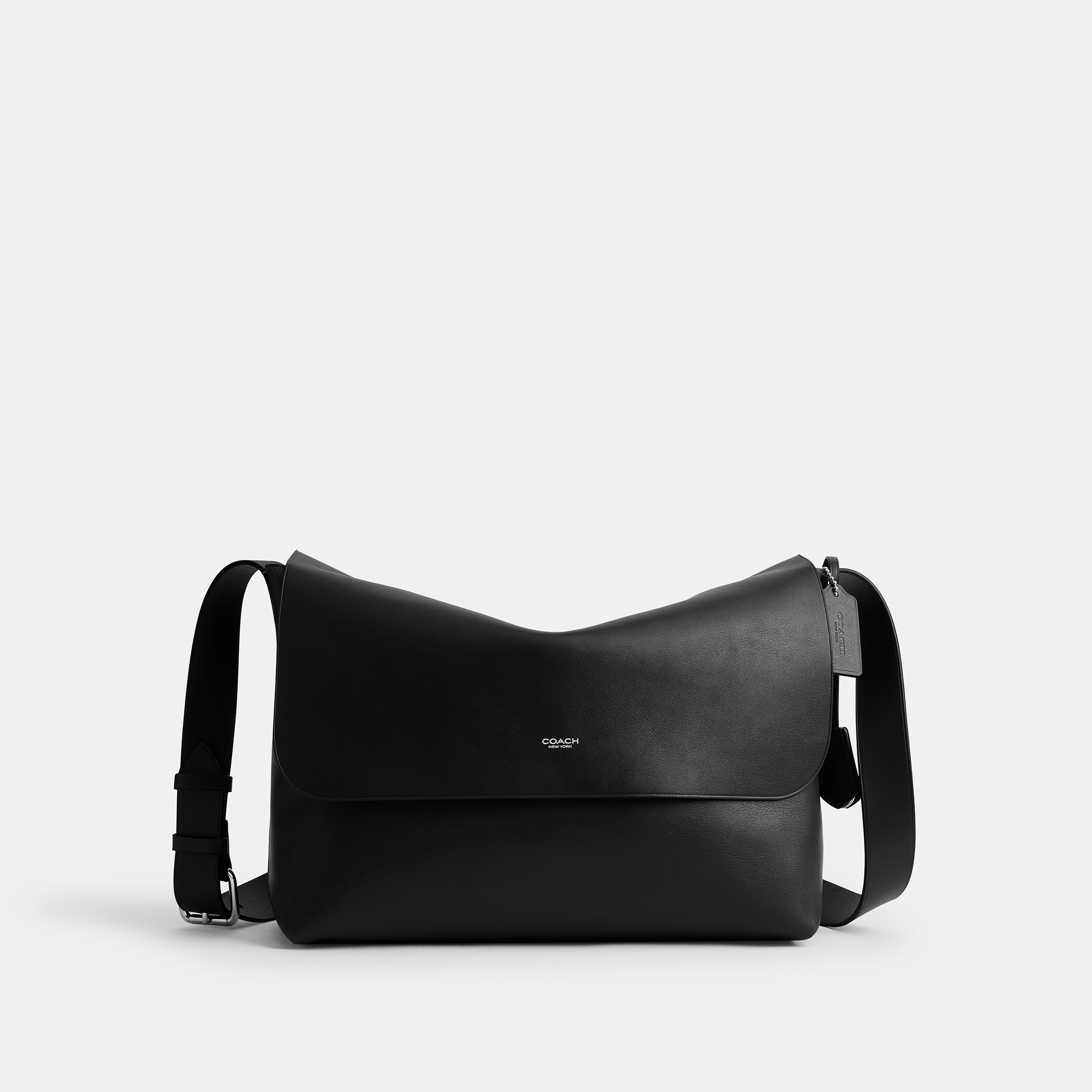 Ludlow Messenger Bag