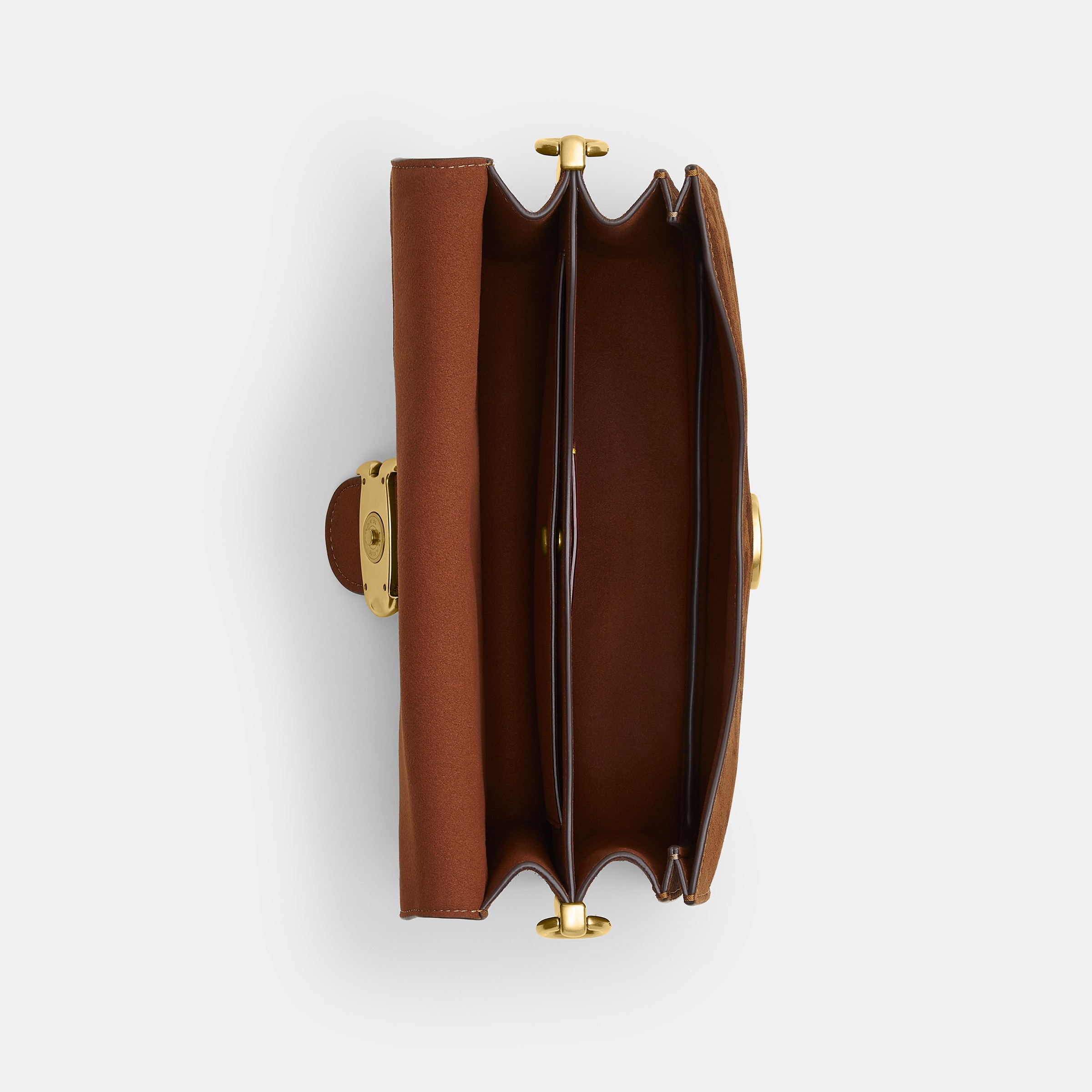 Chain Tabby Shoulder Bag