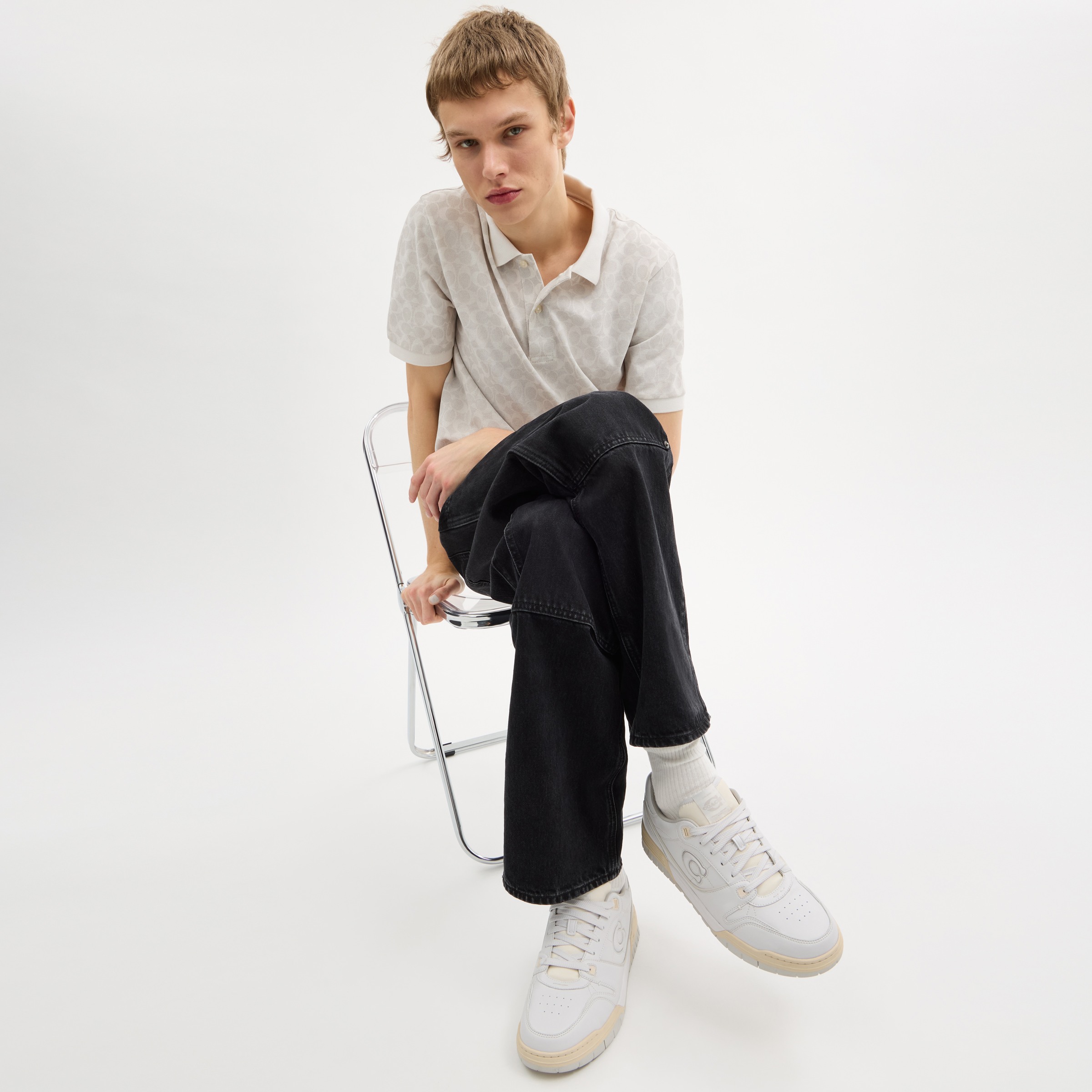Soho Sneaker