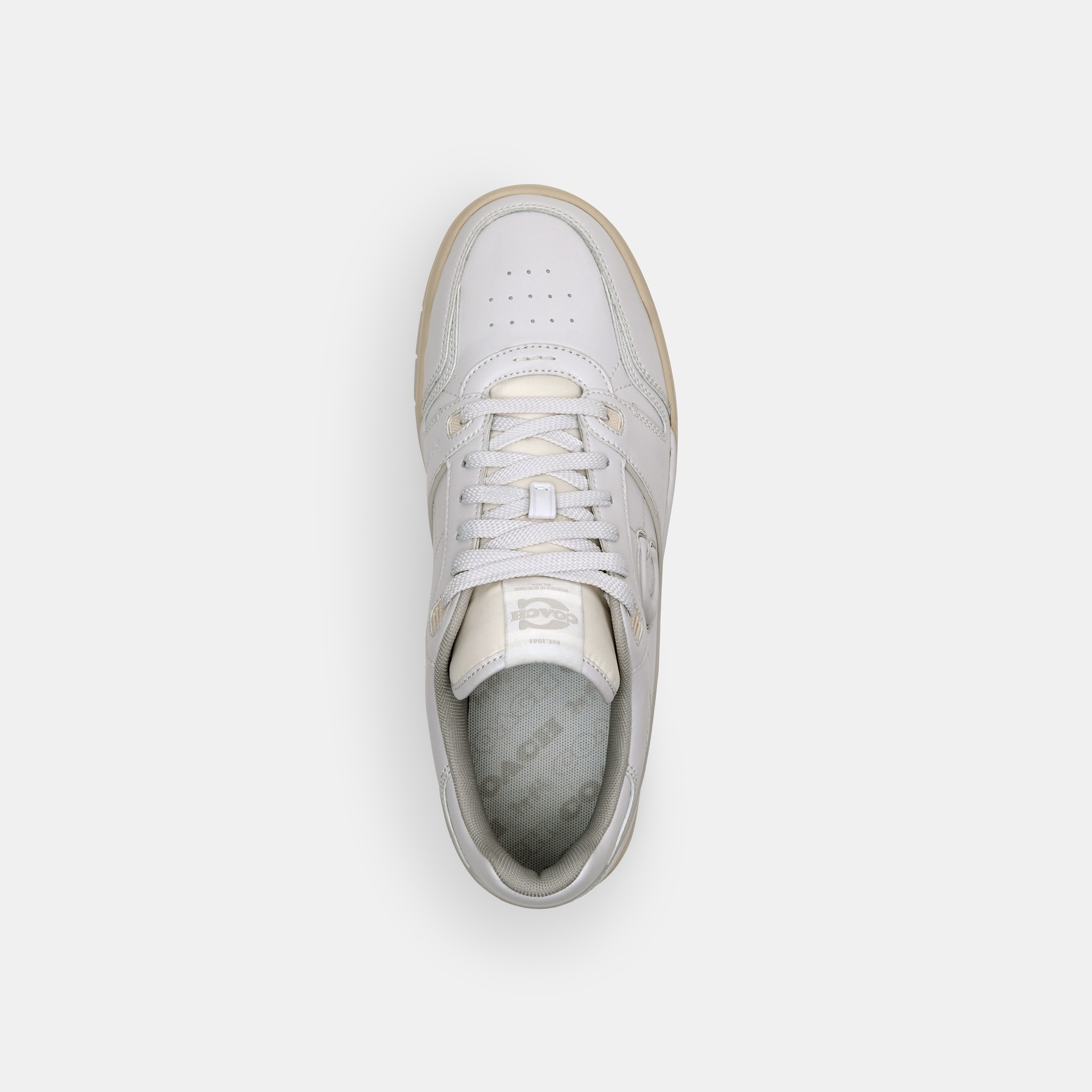 Soho Sneaker