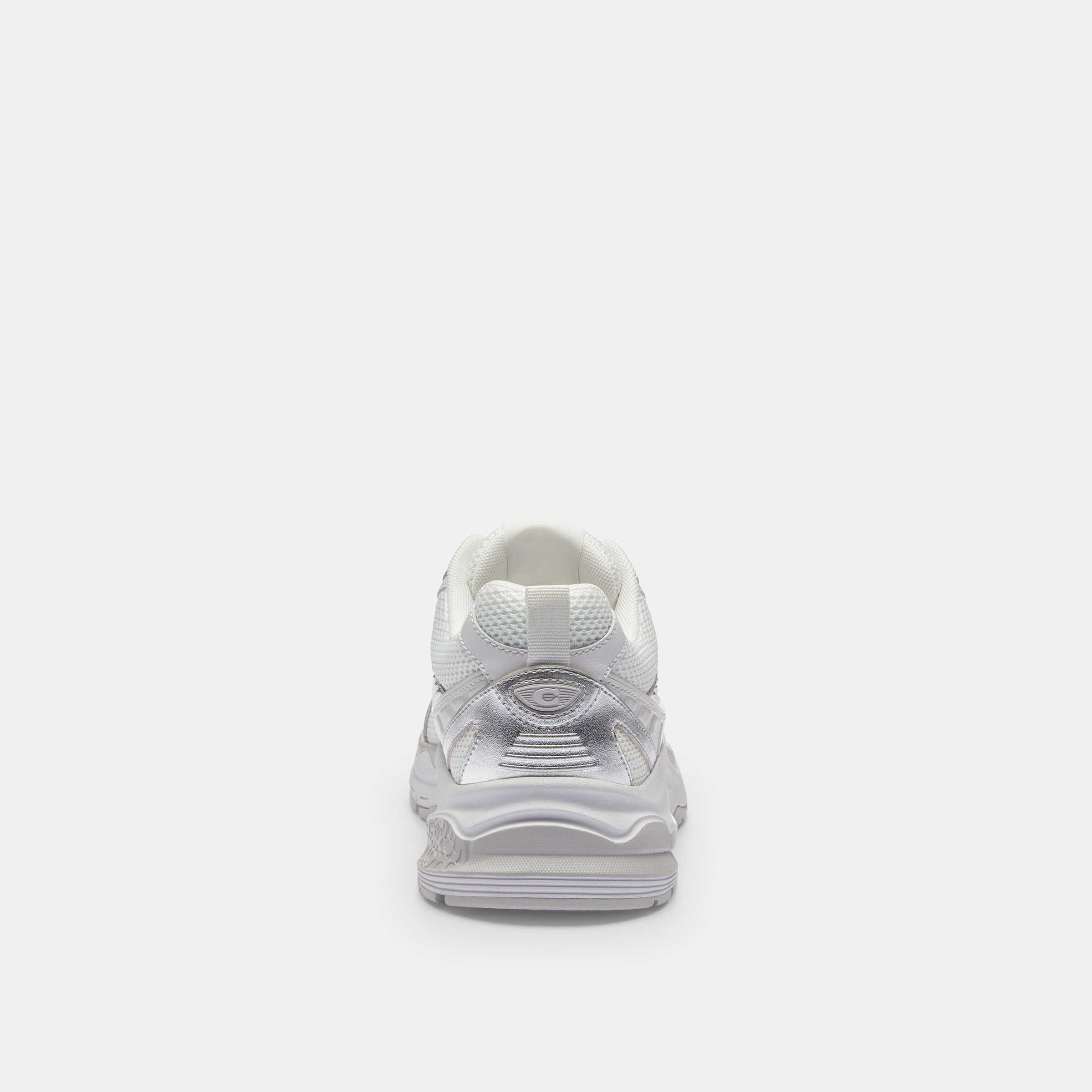 Mesh Sneaker