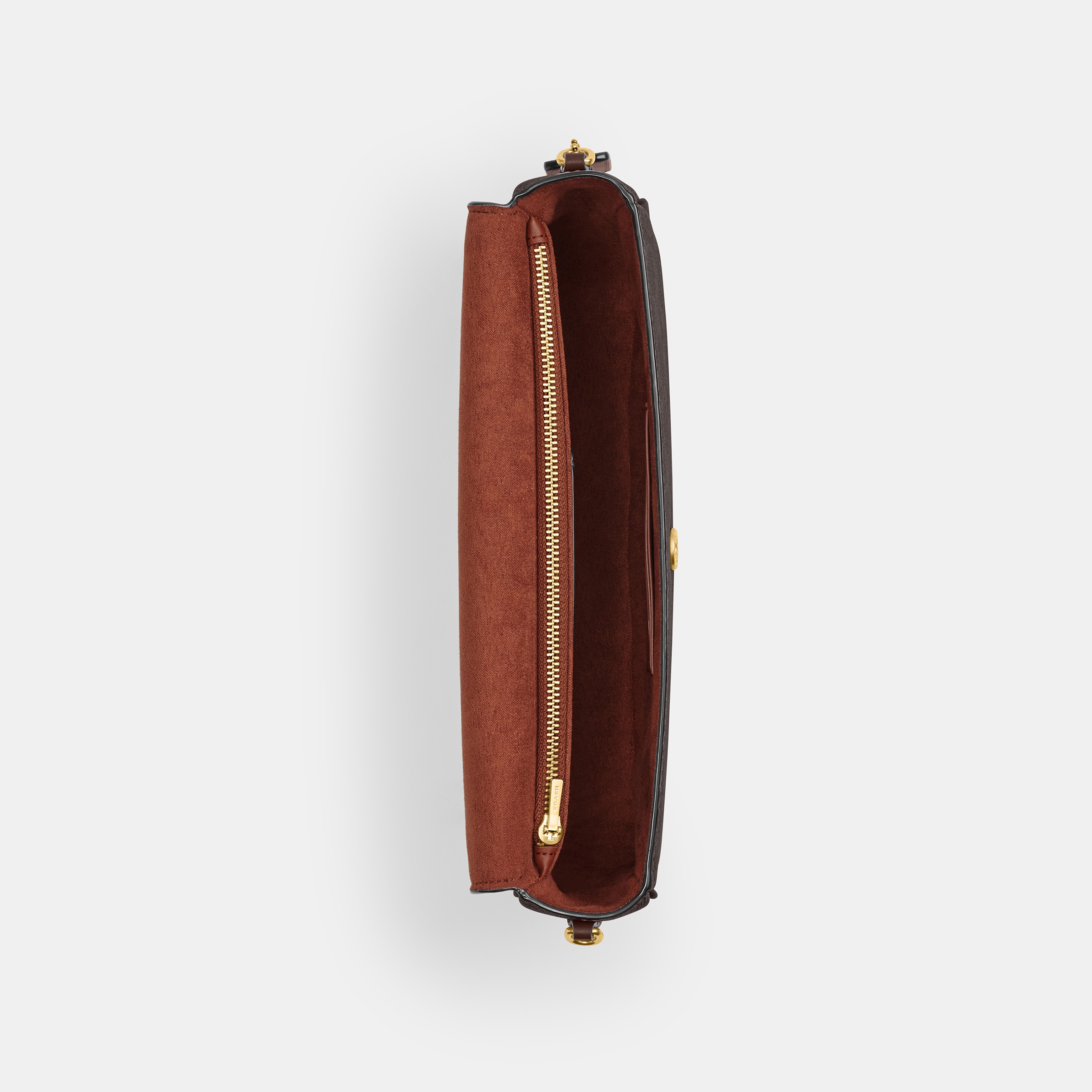 Brook Flap Chain Bag