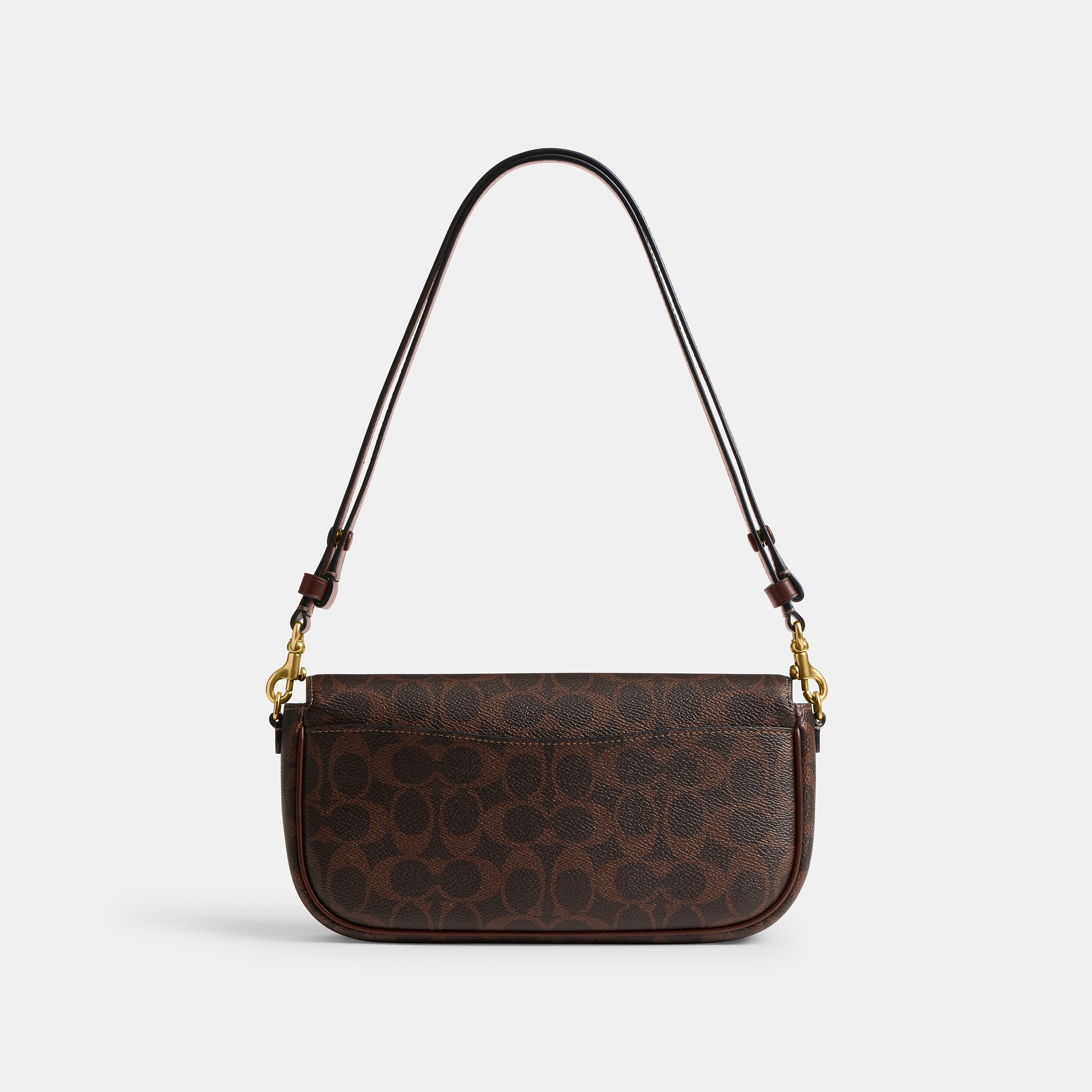 Brook Flap Chain Bag