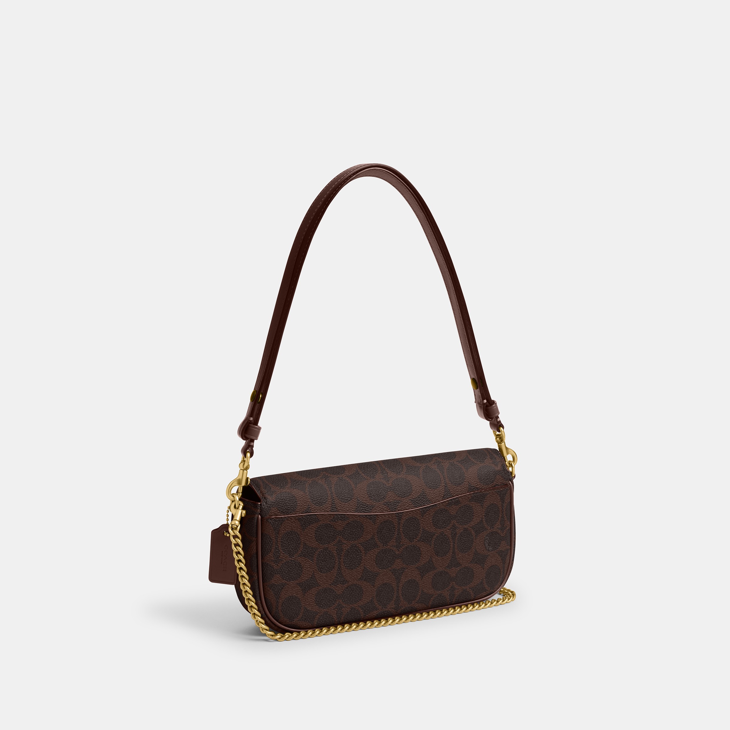 Brook Flap Chain Bag