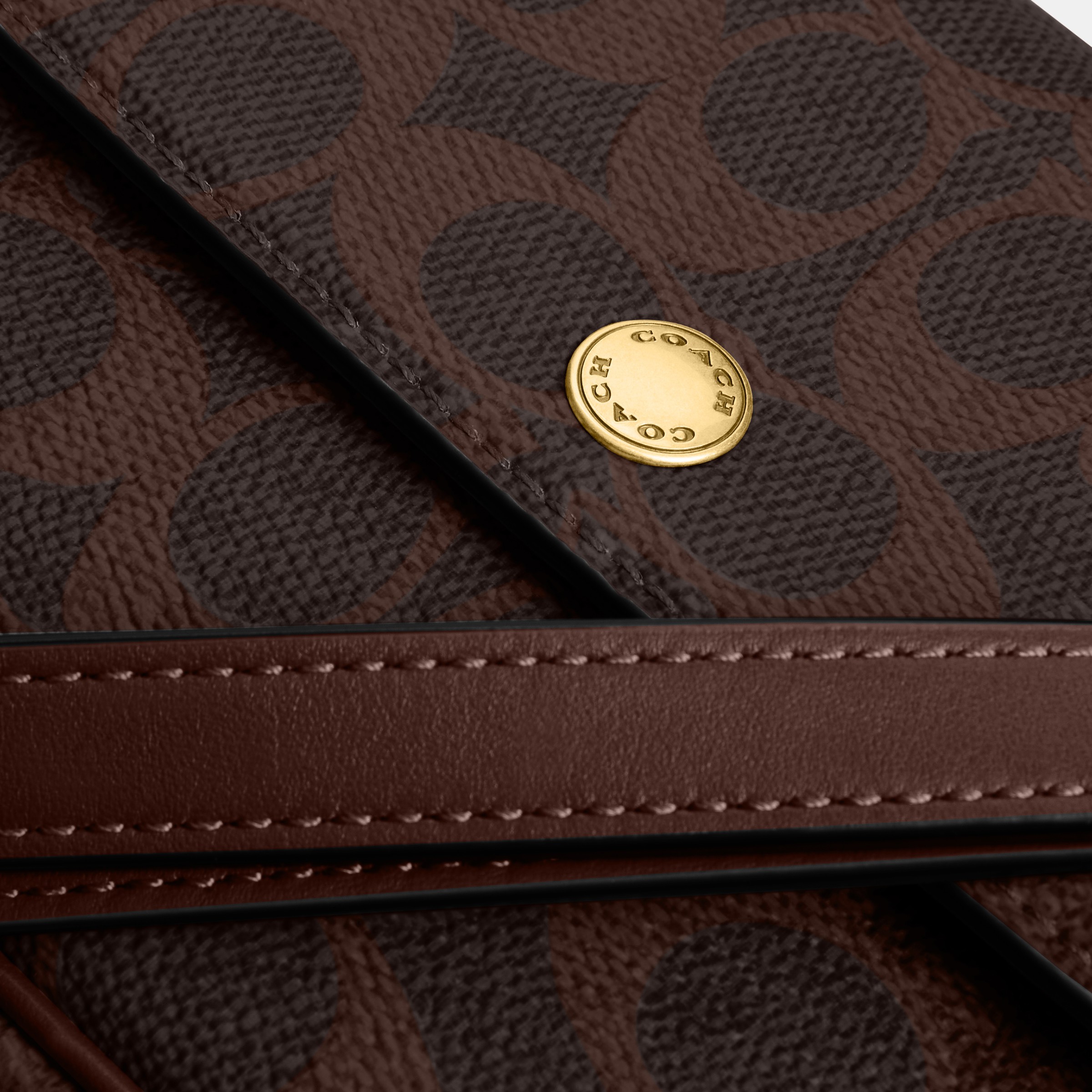 Brook Flap Chain Bag