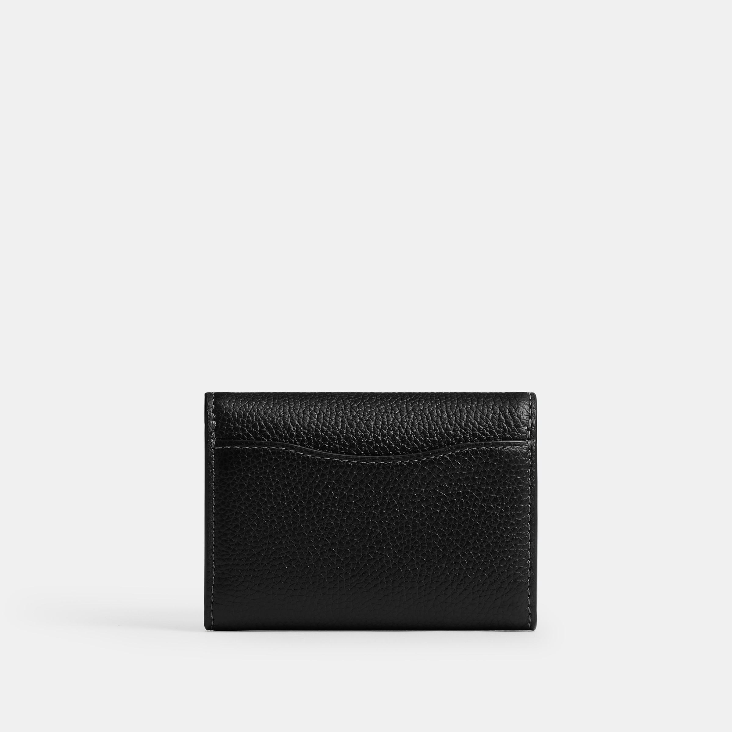 Essential Flap Card Case