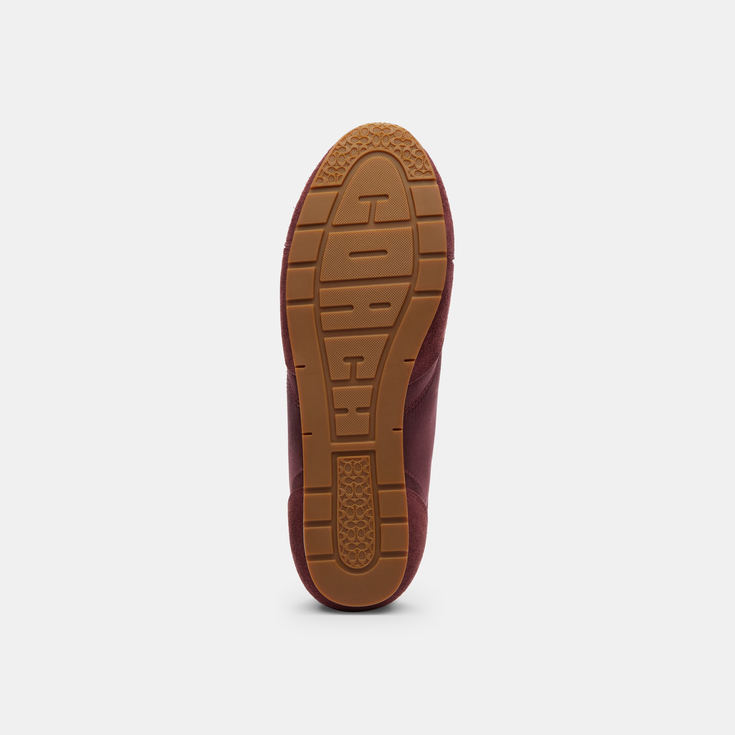Flat Sneaker
