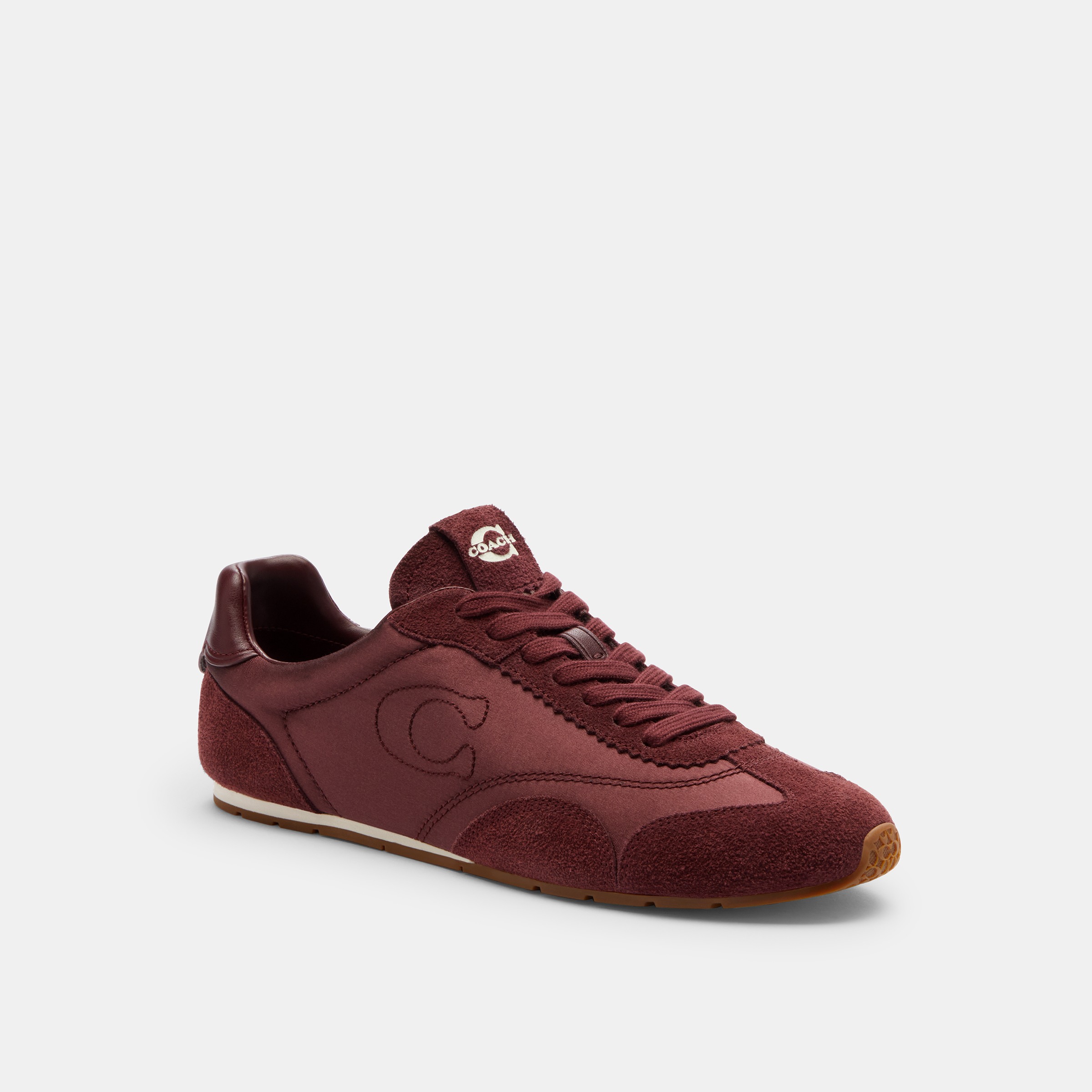 Flat Sneaker