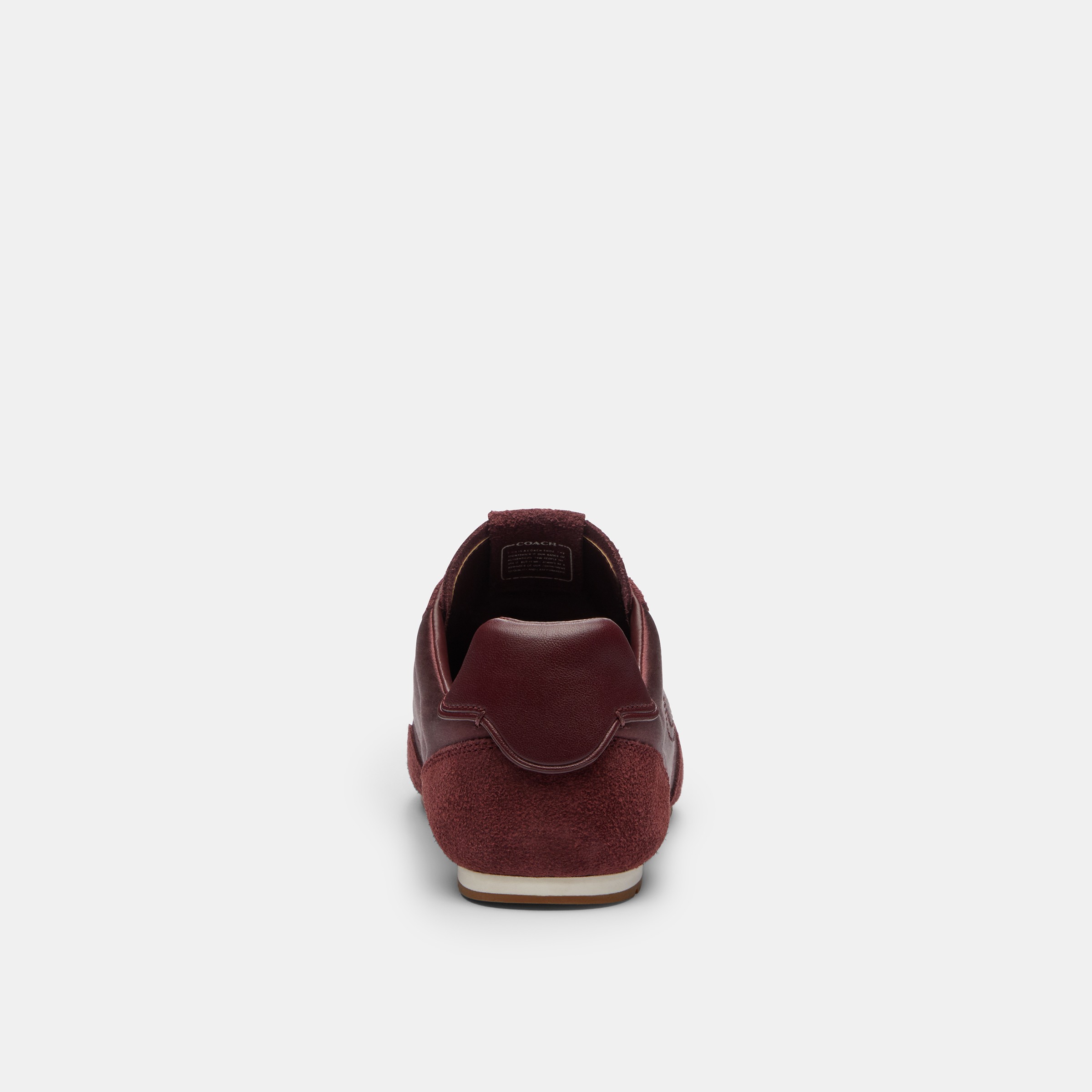 Flat Sneaker