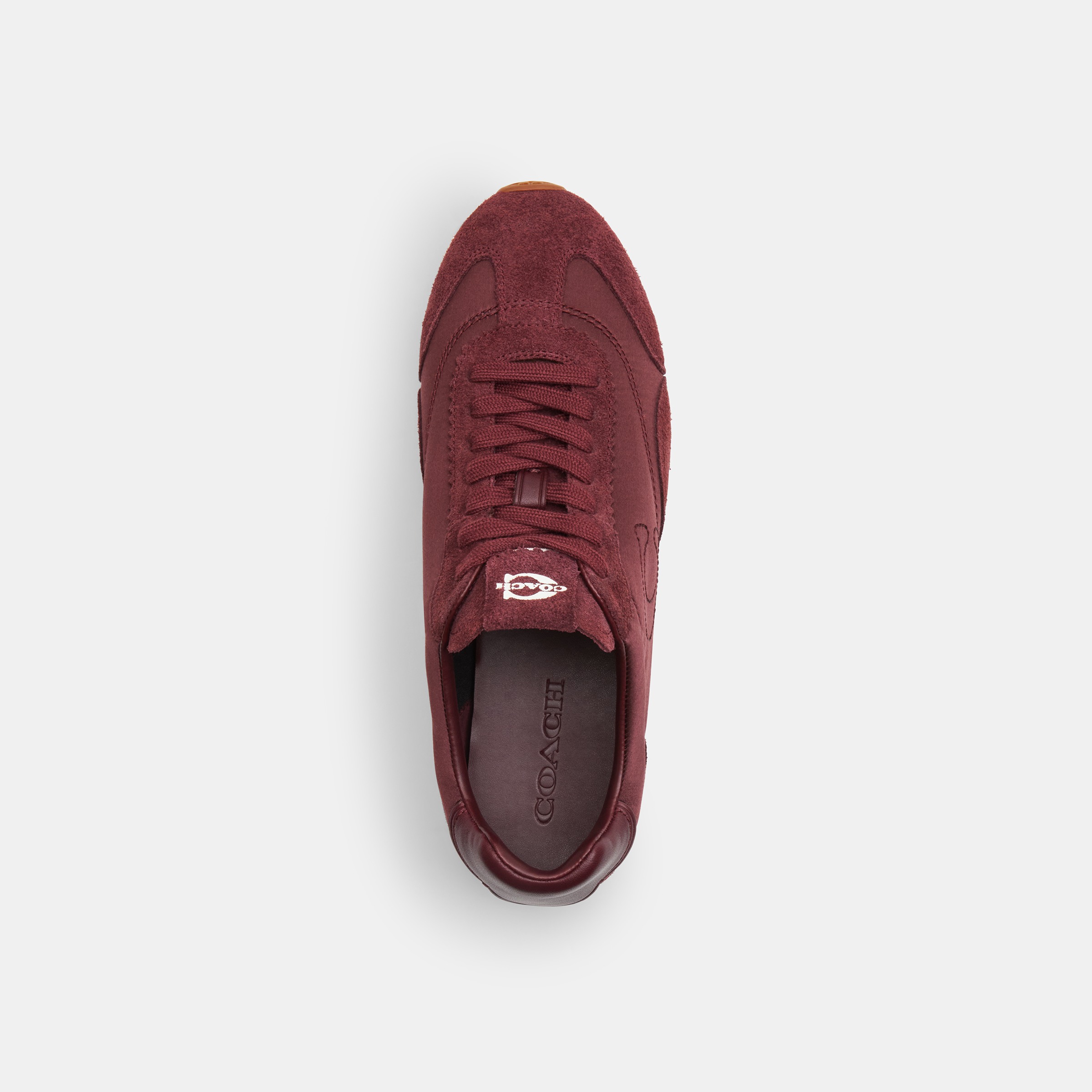 Flat Sneaker