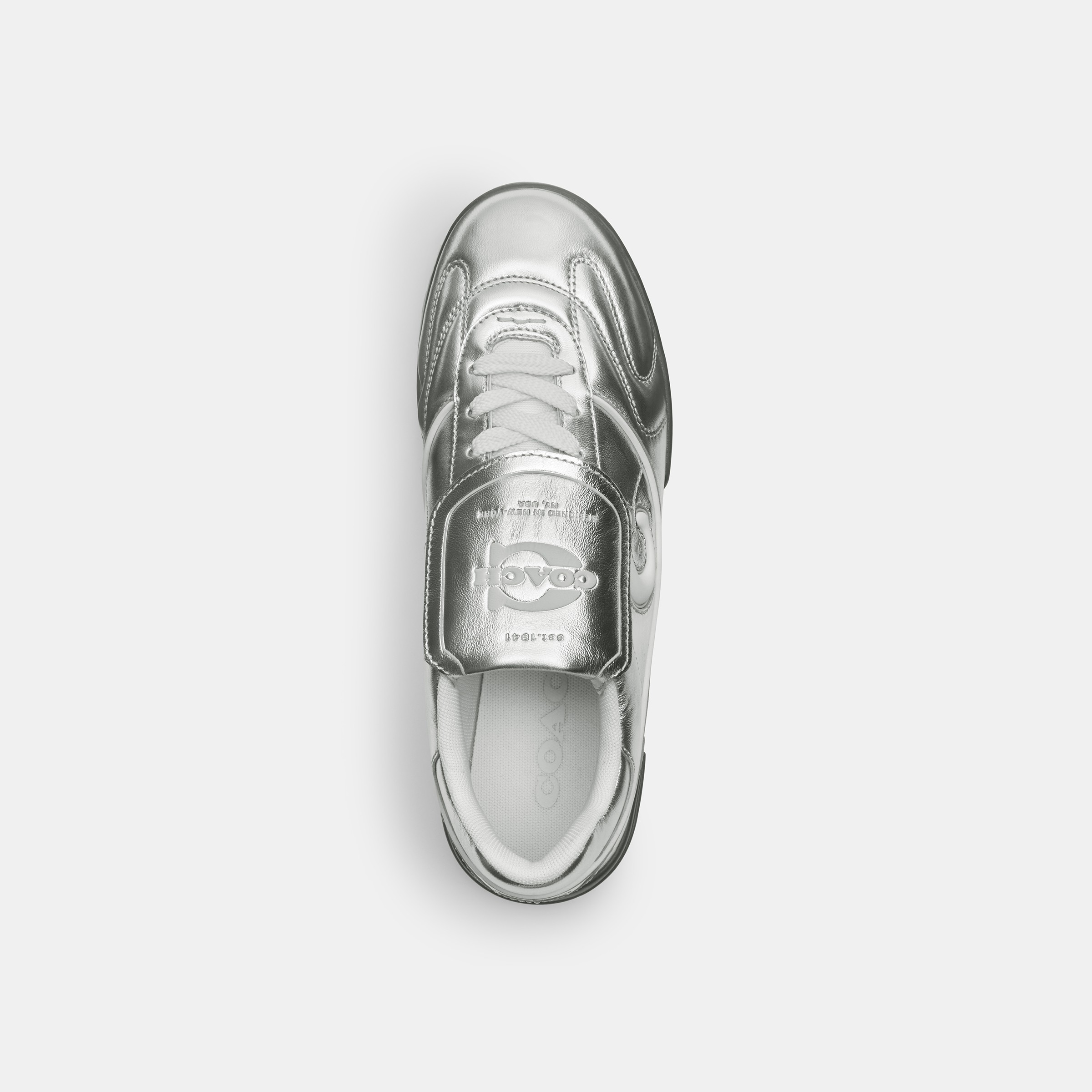 Match Sneaker