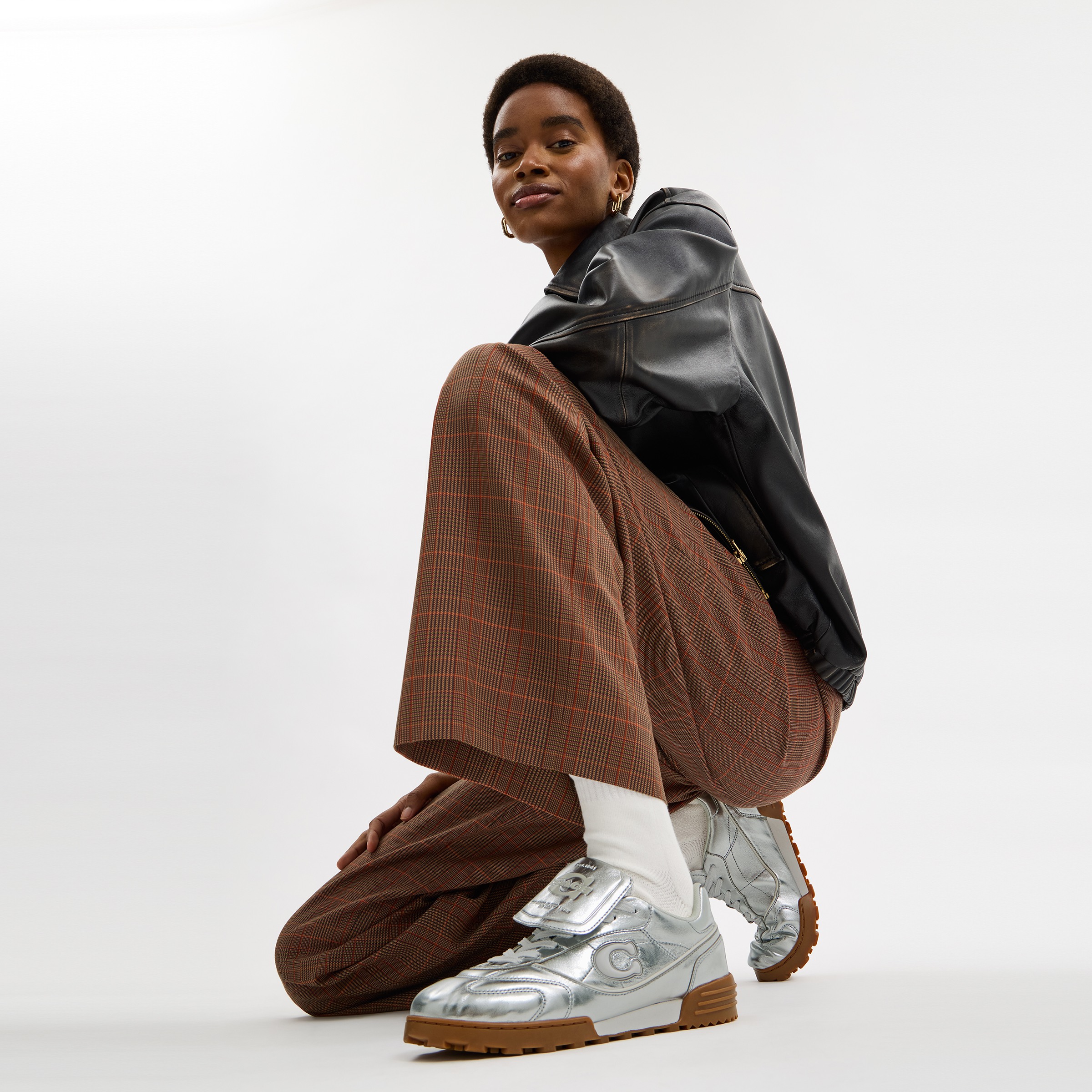 Match Sneaker