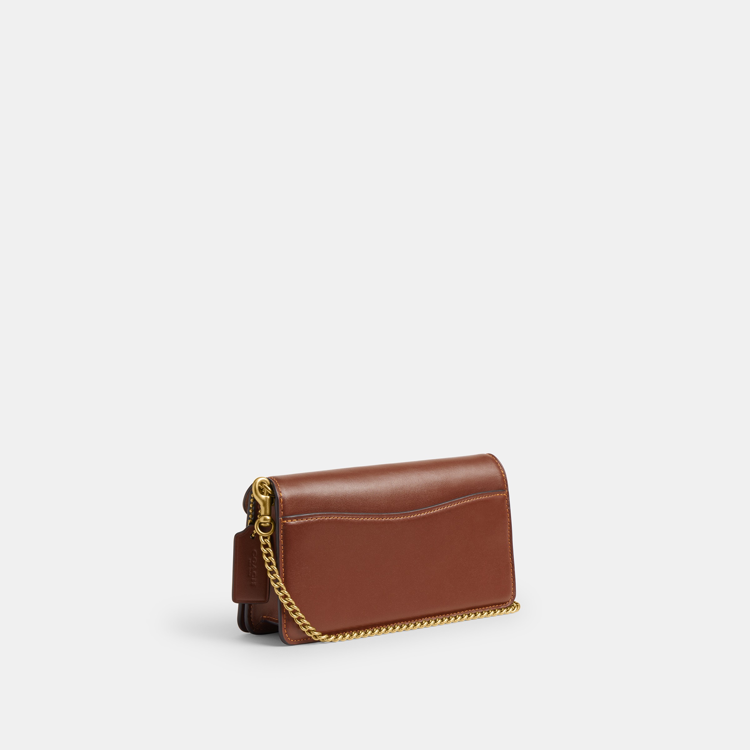 Tabby Chain Crossbody Bag 19 In Signature Canvas