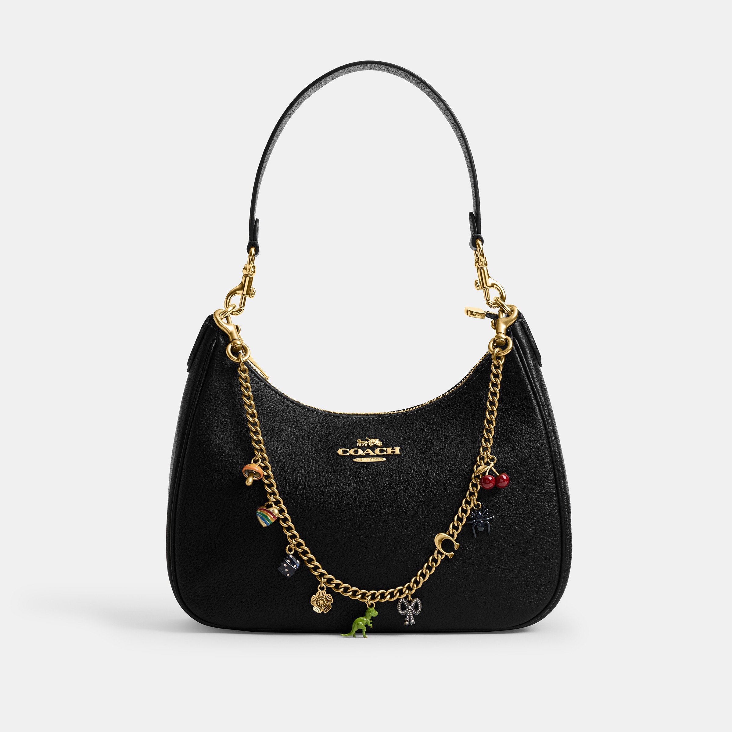 Charm Chain Strap