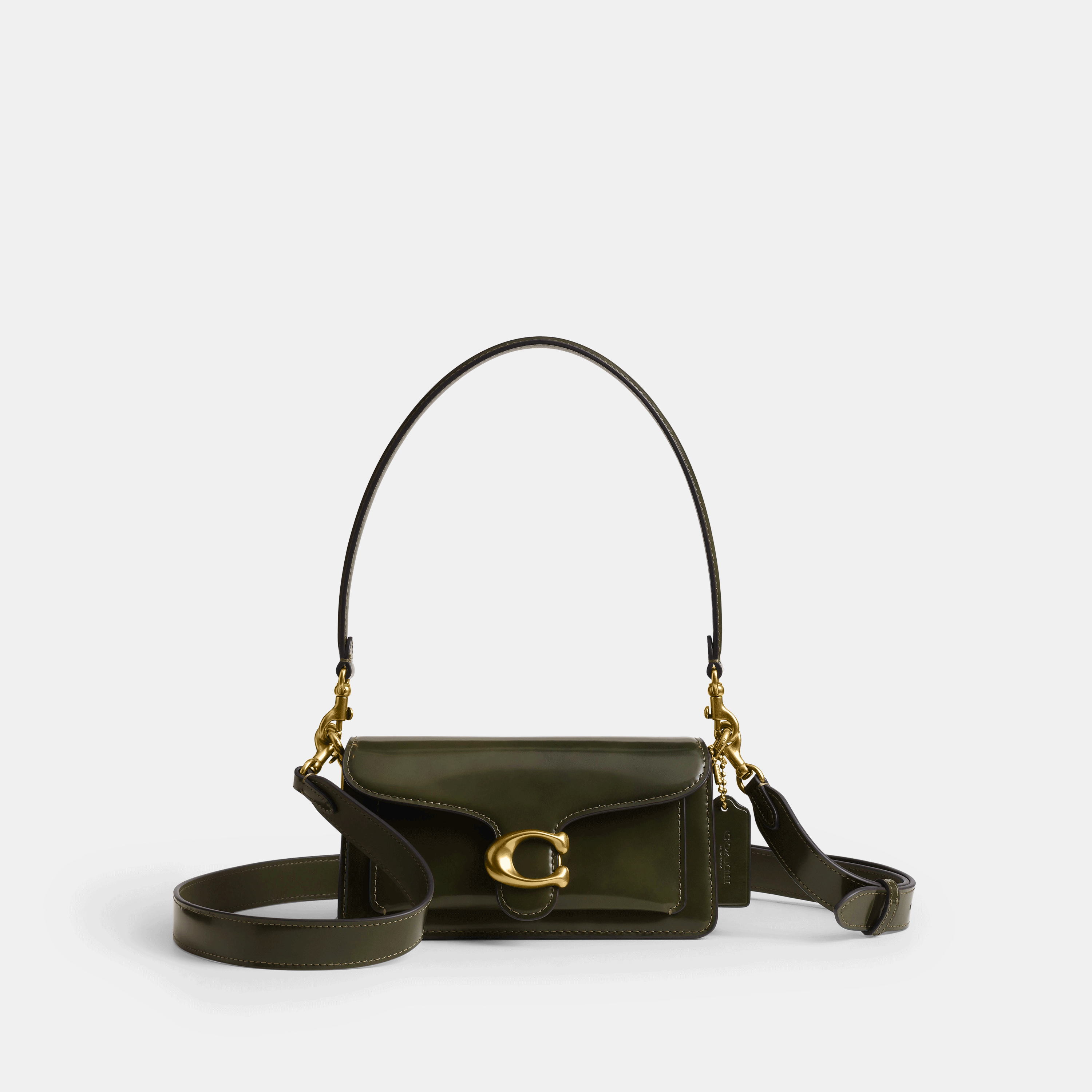 Tabby Shoulder Bag 20