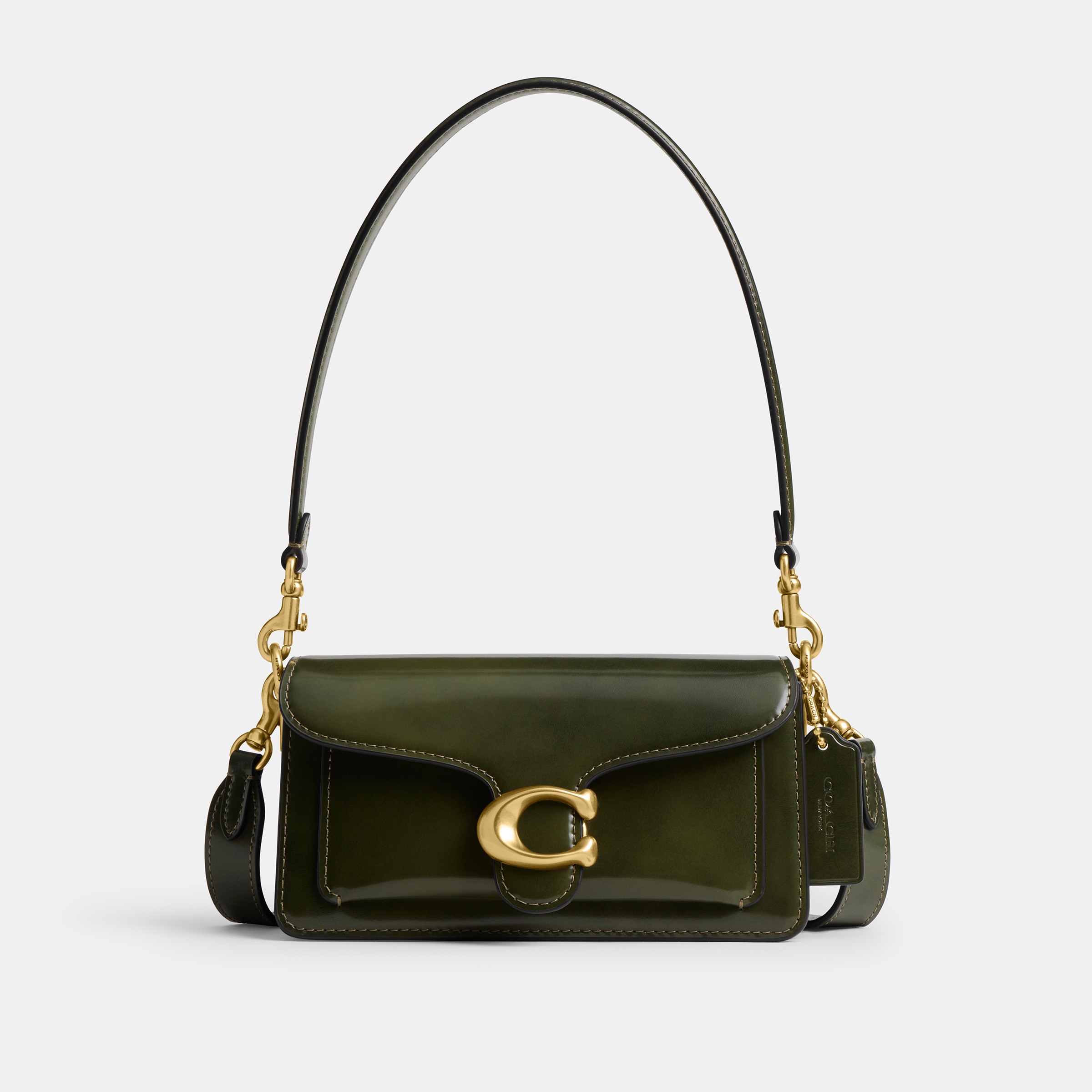 Tabby Shoulder Bag 20