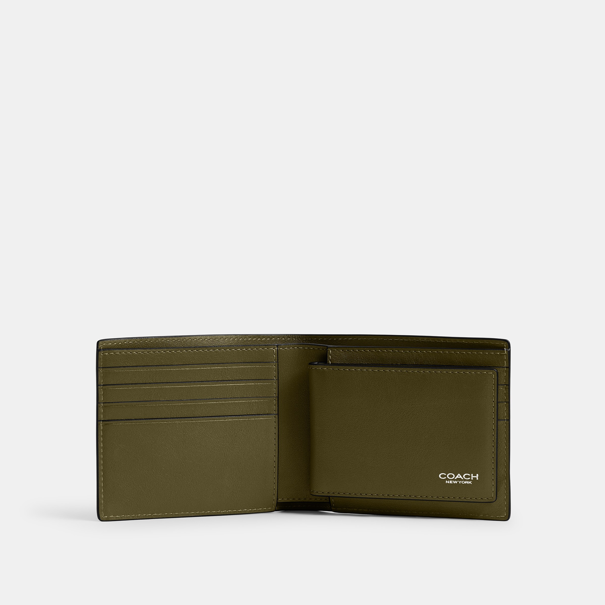 3-In-1 Wallet
