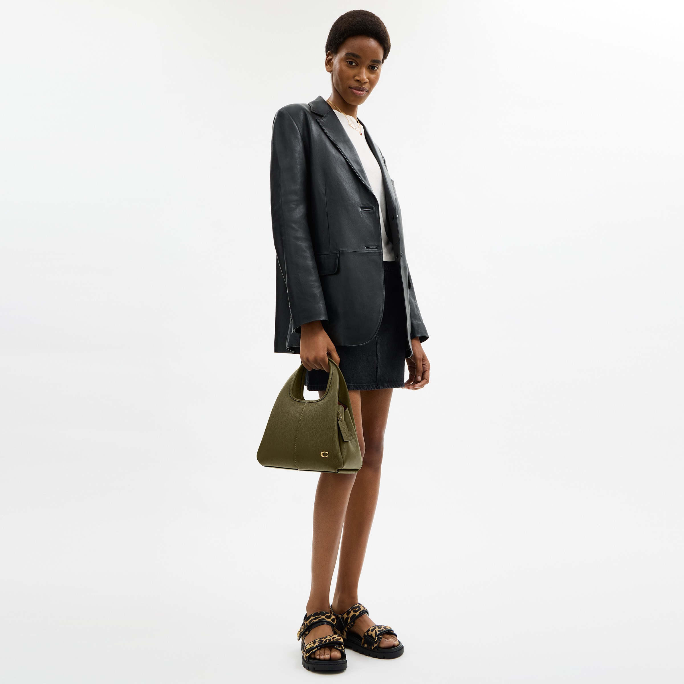 Lana Shoulder Bag 23