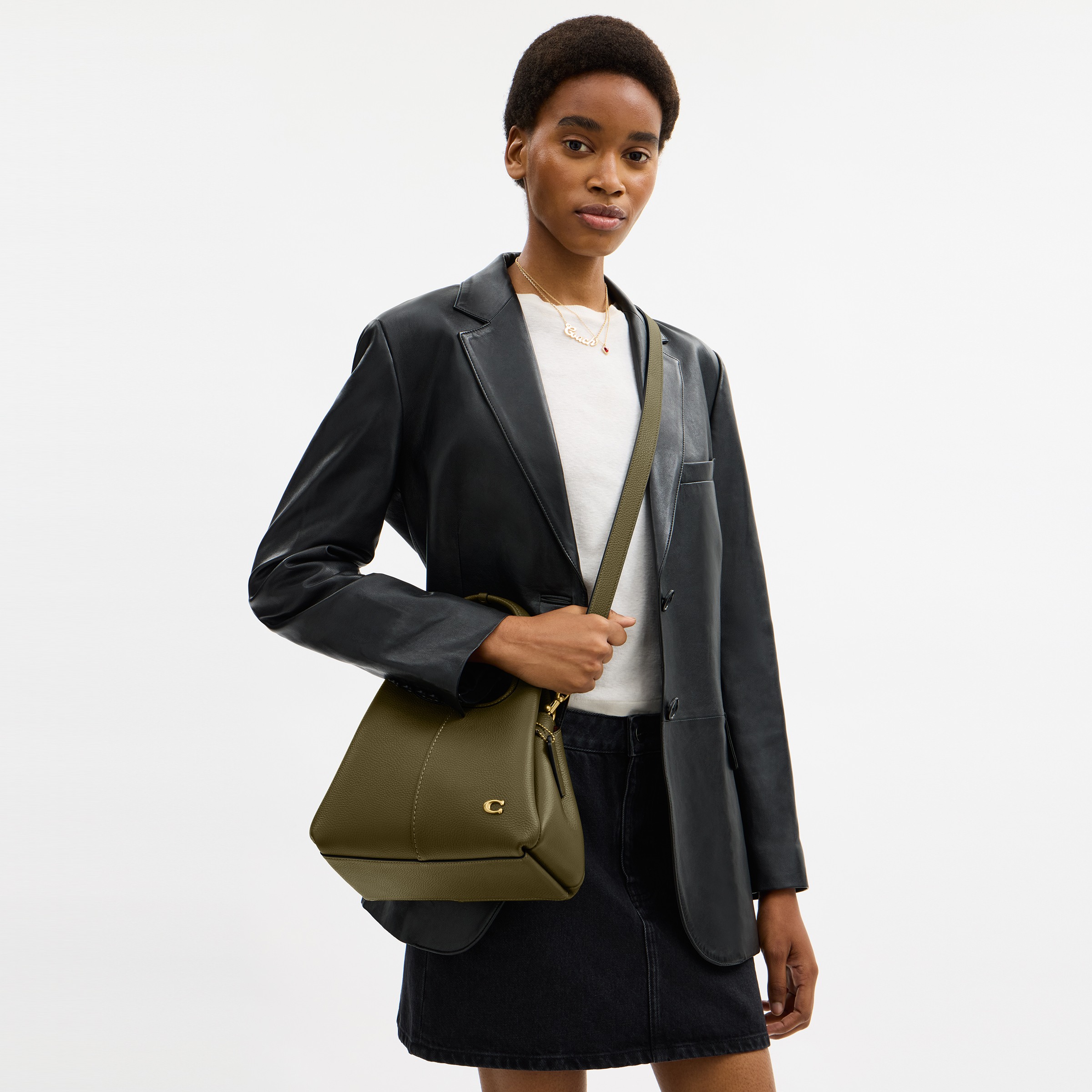 Lana Shoulder Bag 23