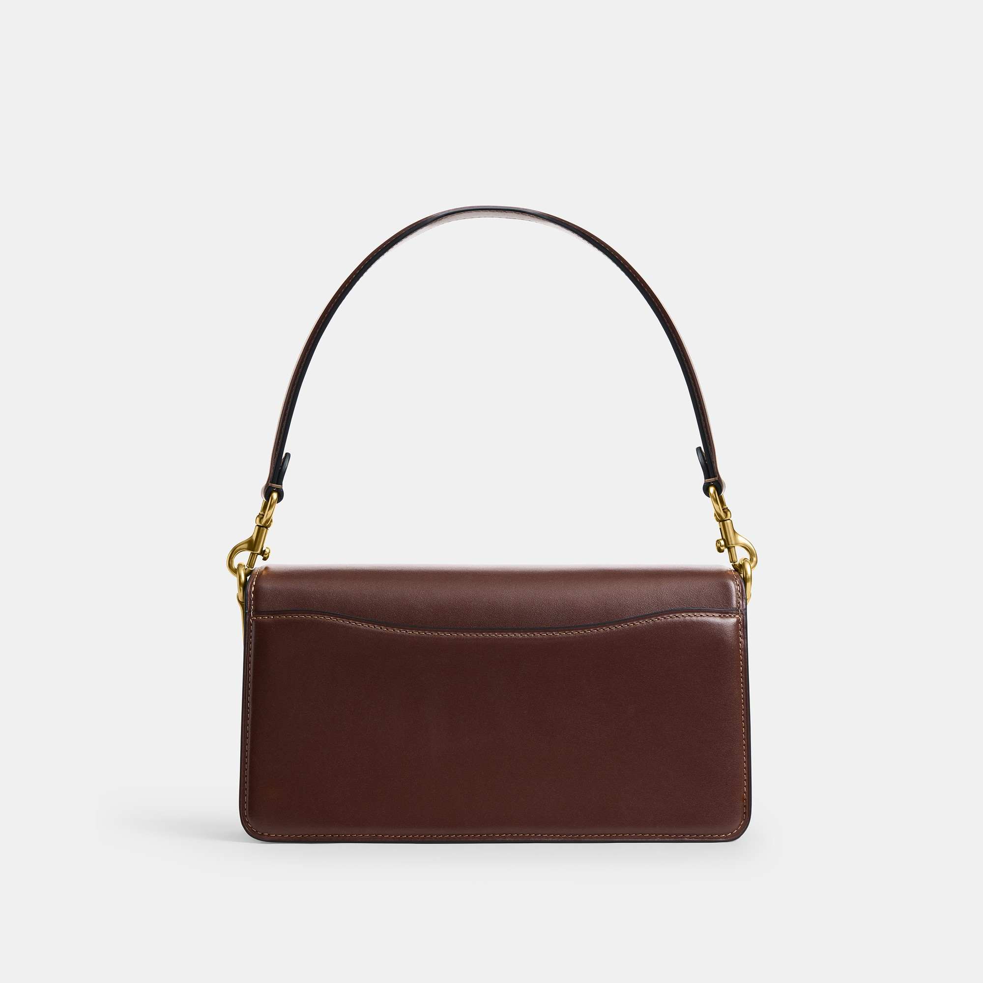 Tabby Shoulder Bag 26 In Signature Canvas