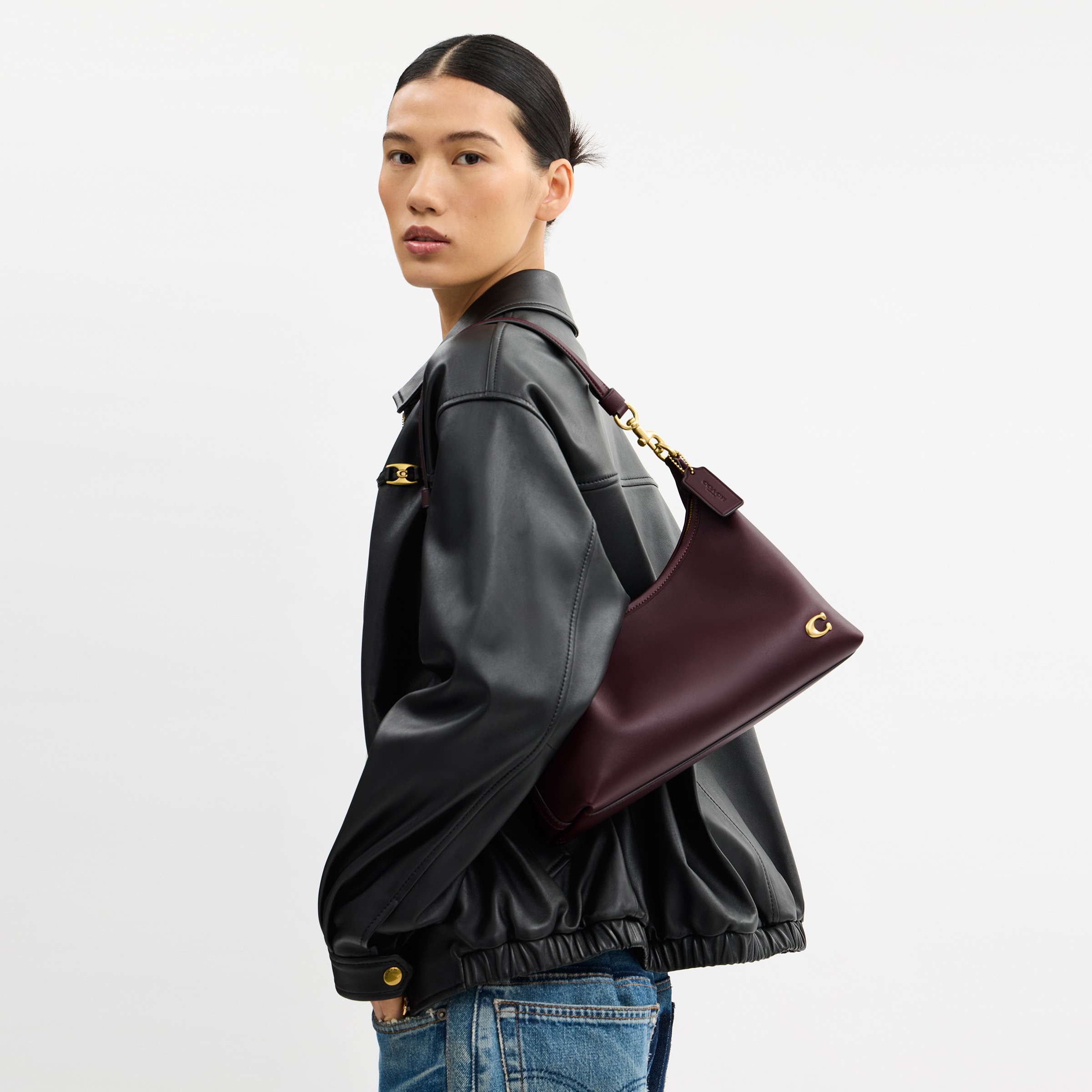 Juliet Shoulder Bag