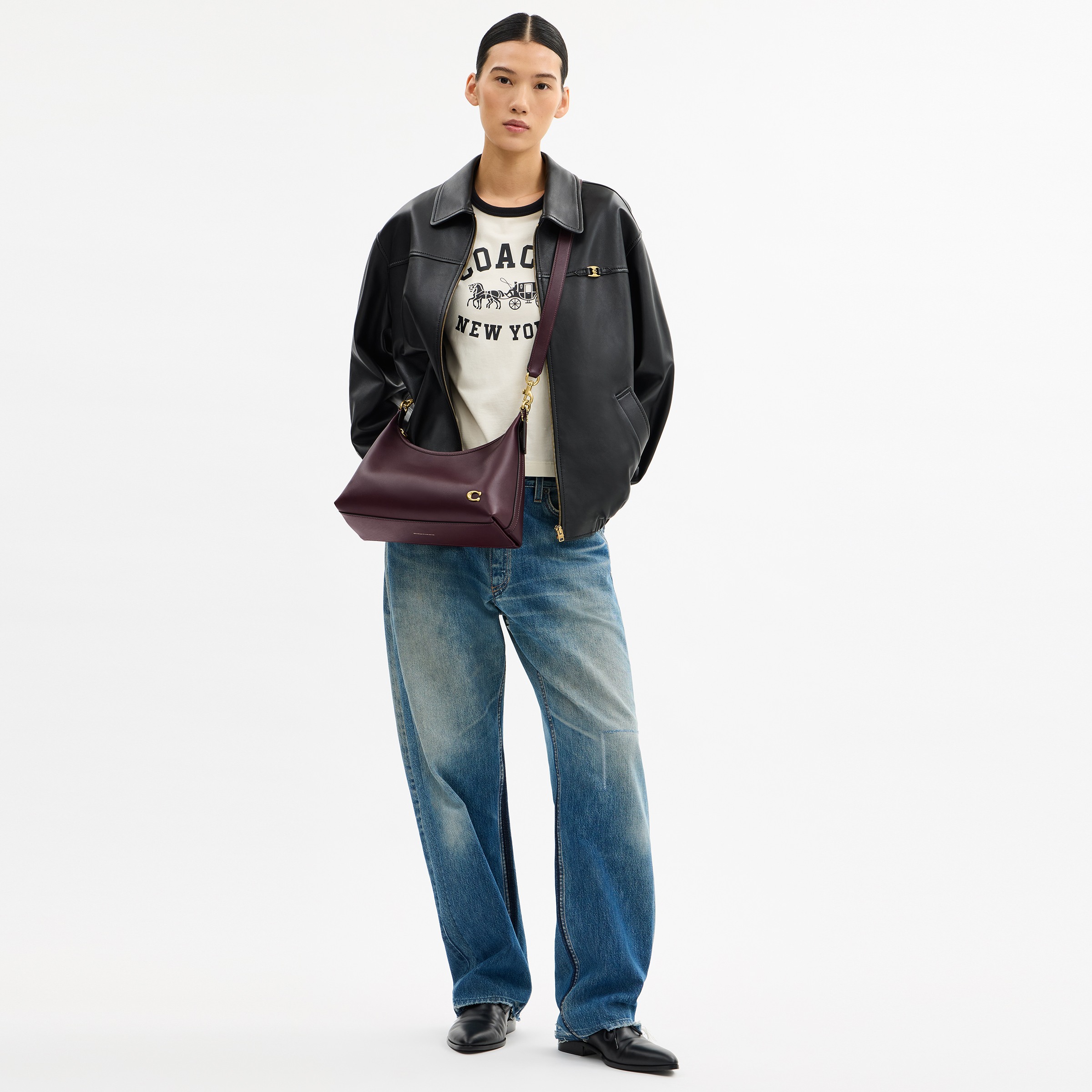 Juliet Shoulder Bag