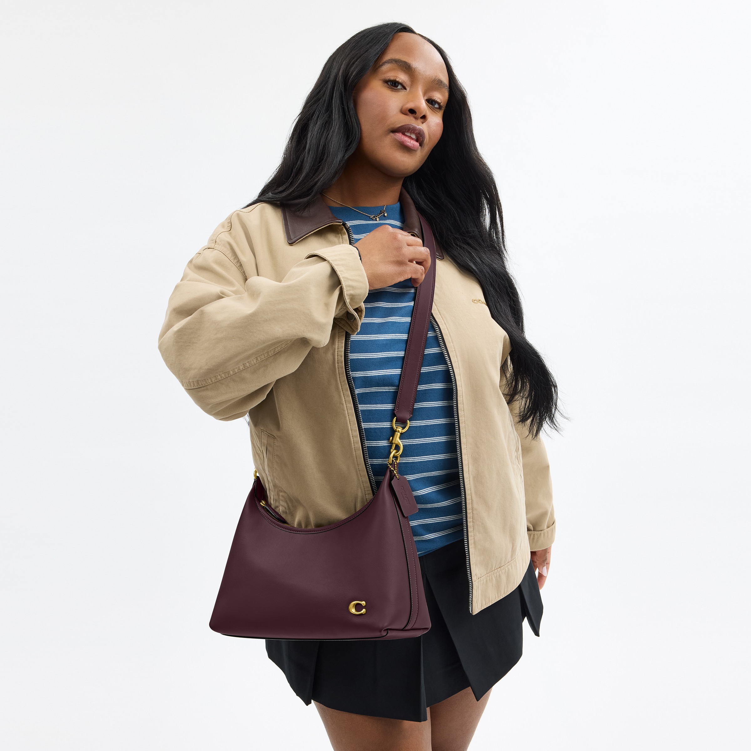 Juliet Shoulder Bag