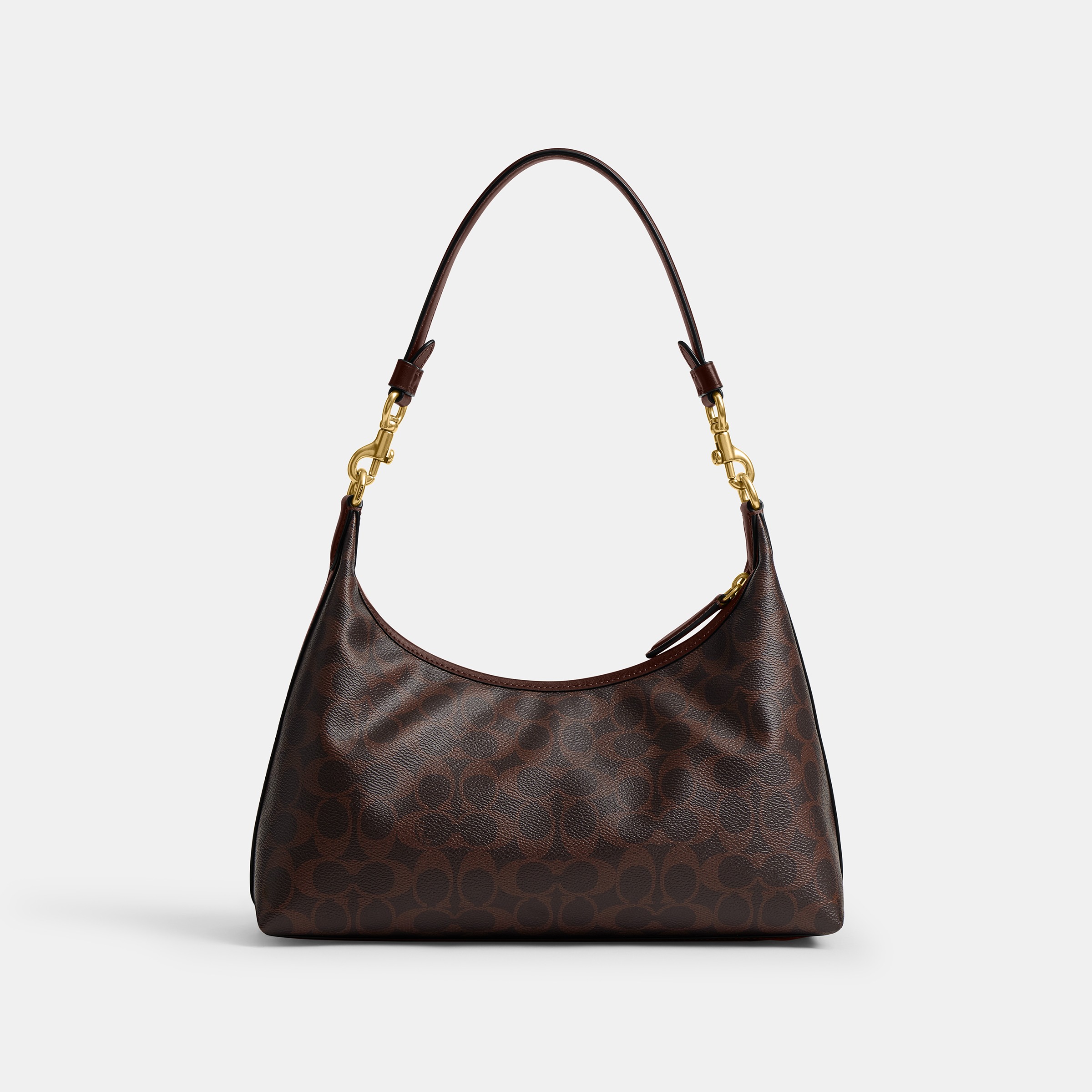 Juliet Shoulder Bag In Signature Canvas