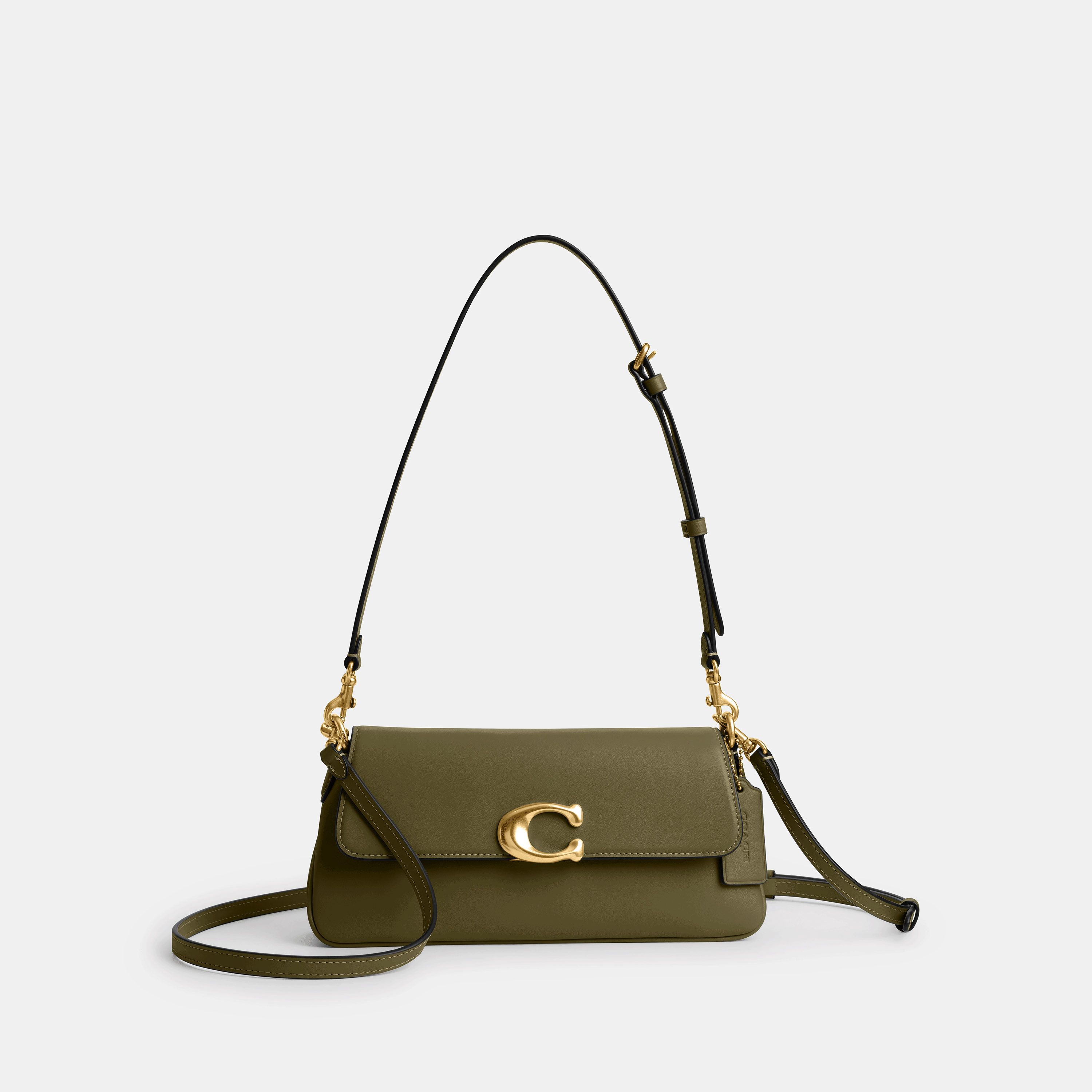 Jet Shoulder Bag