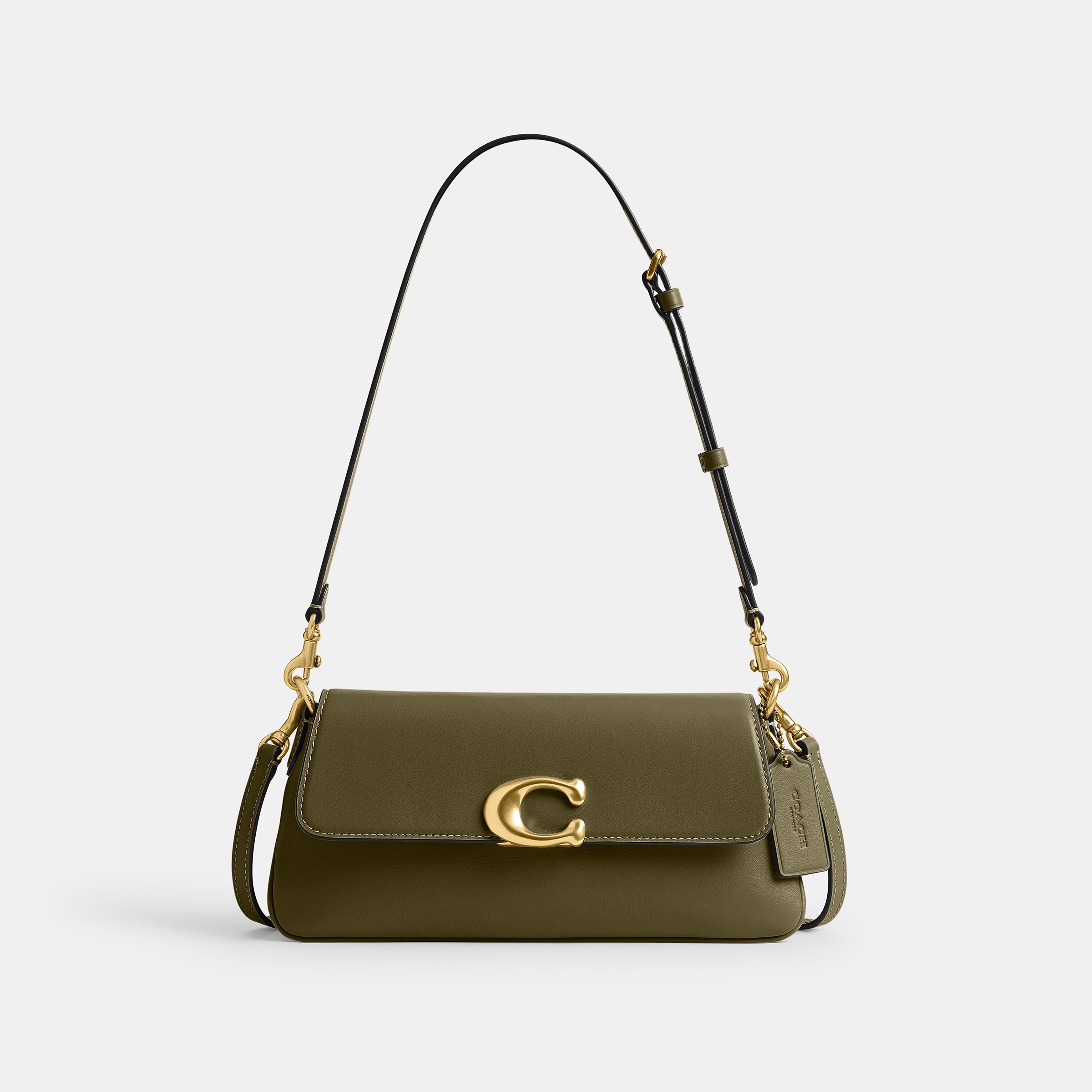 Jet Shoulder Bag