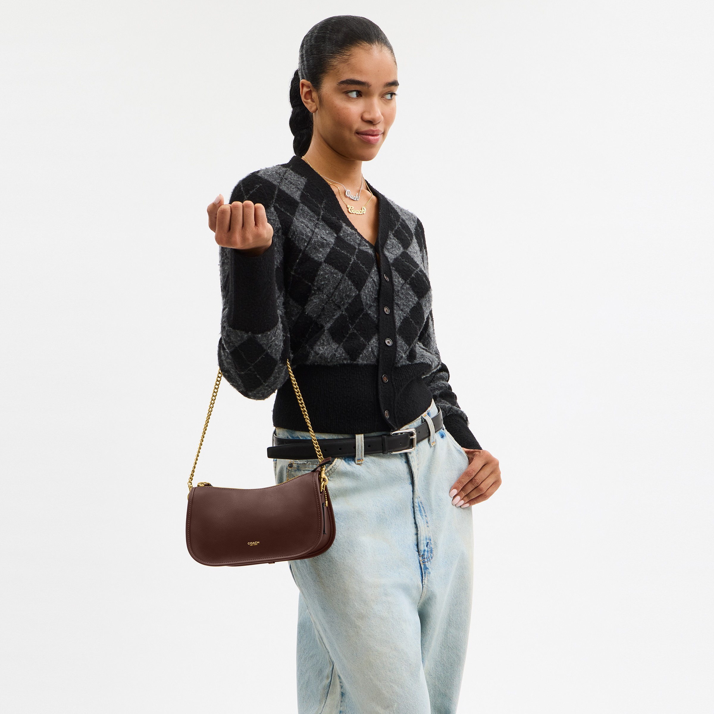 Waverly Bag