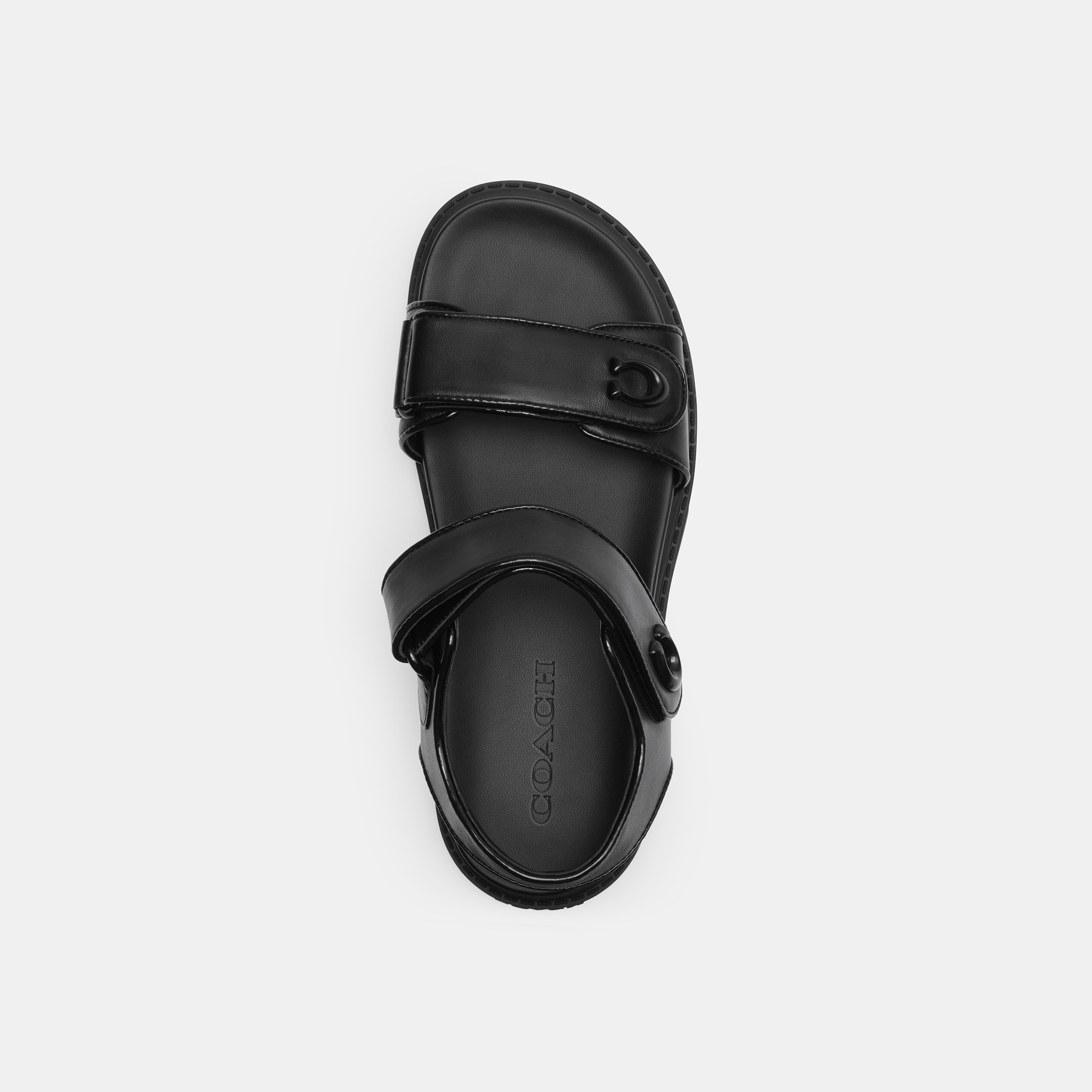 Brynn Sandal
