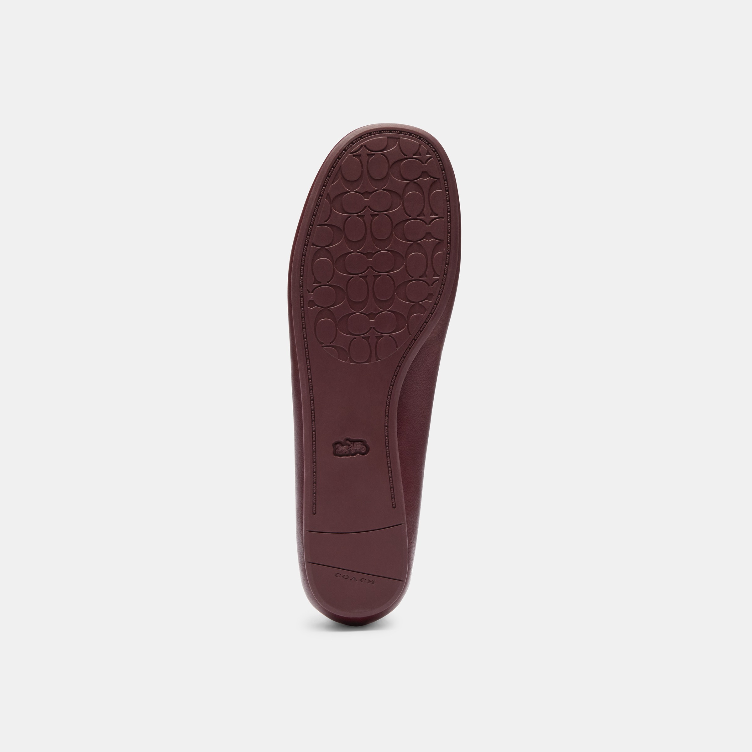 Houston Ballet Flat