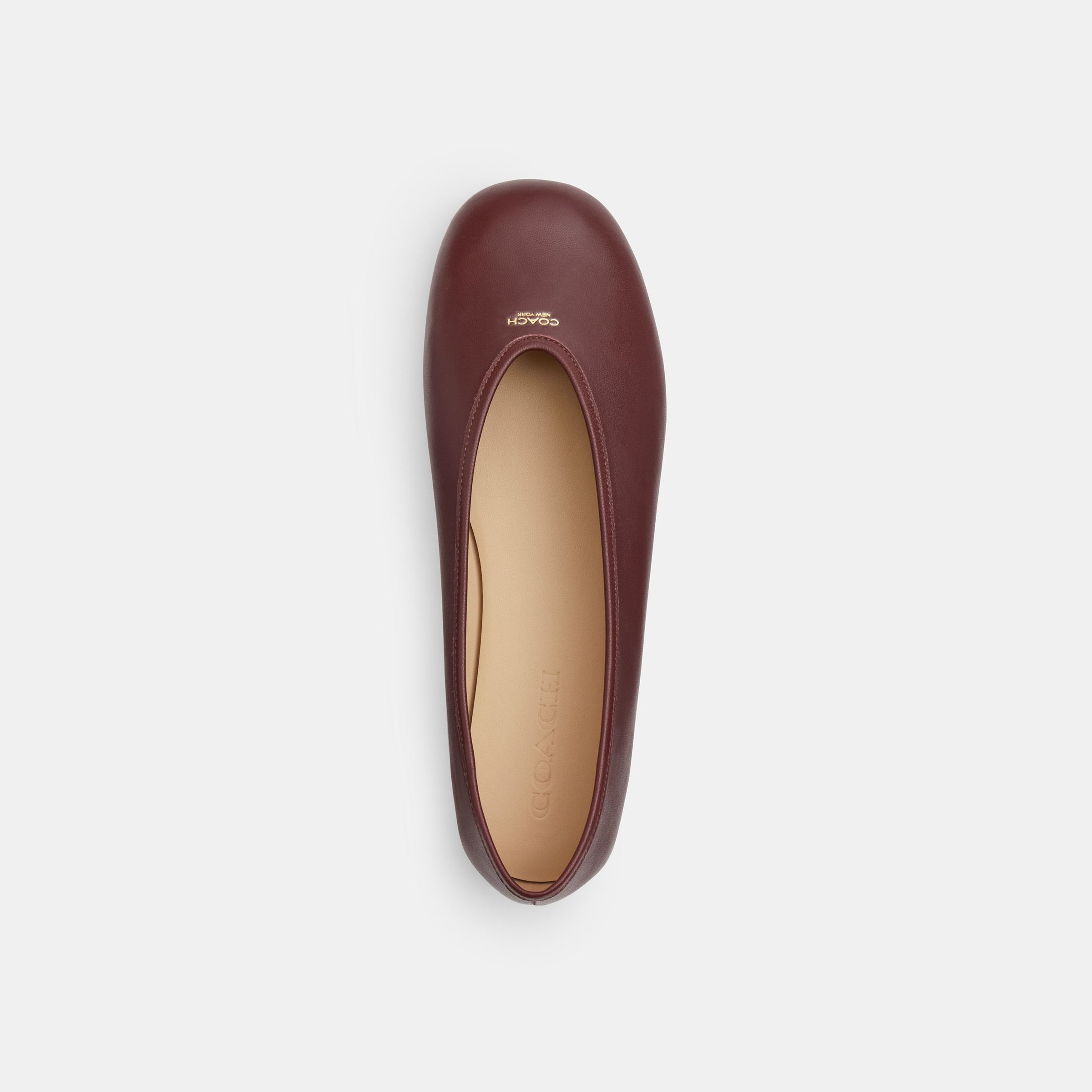 Houston Ballet Flat