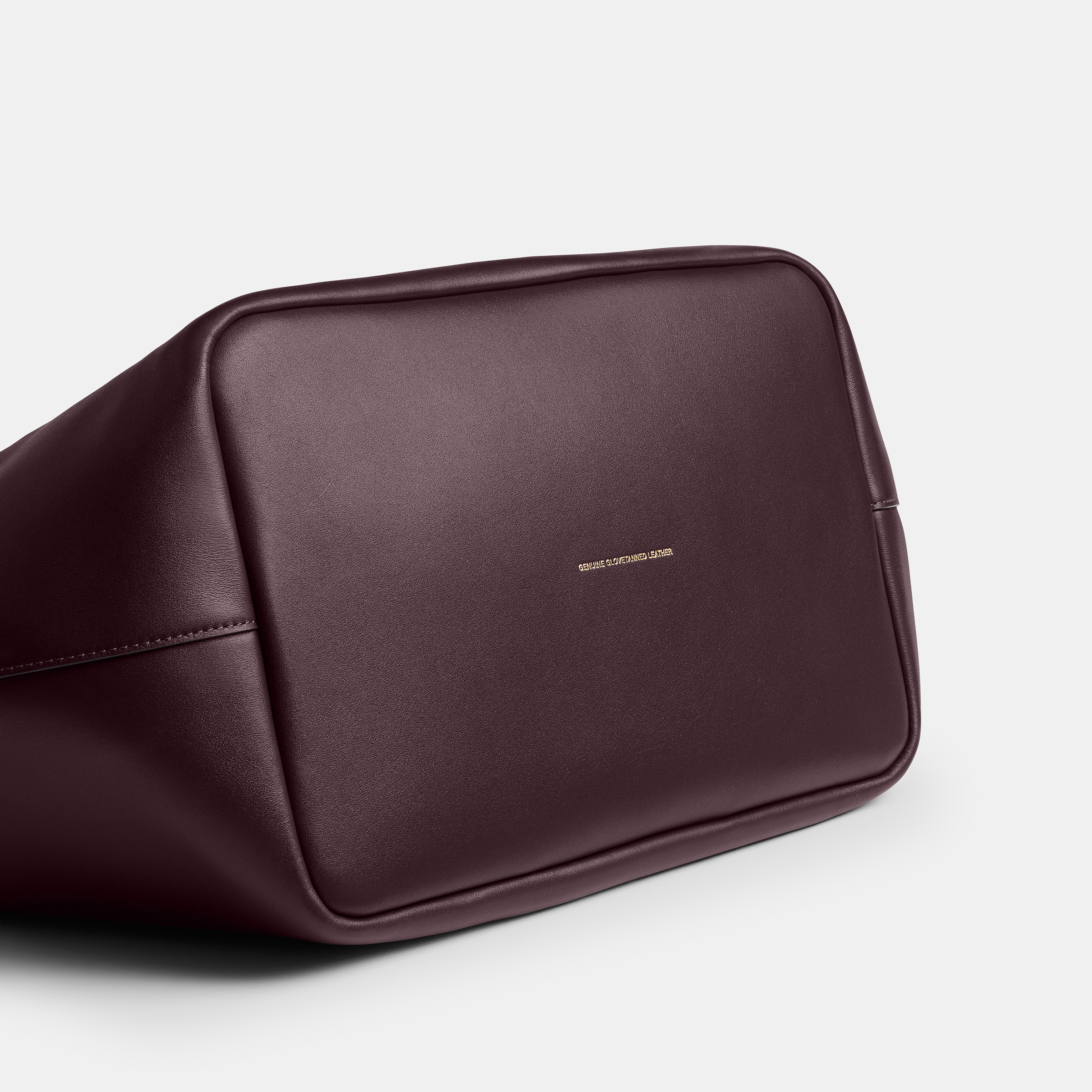 Large Kisslock Frame Bag