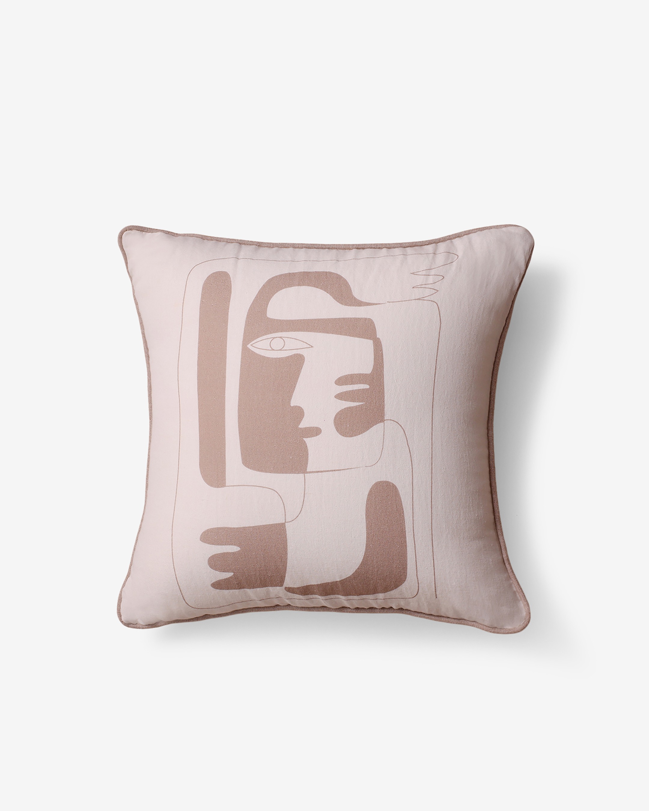 Being Cushion Cover
