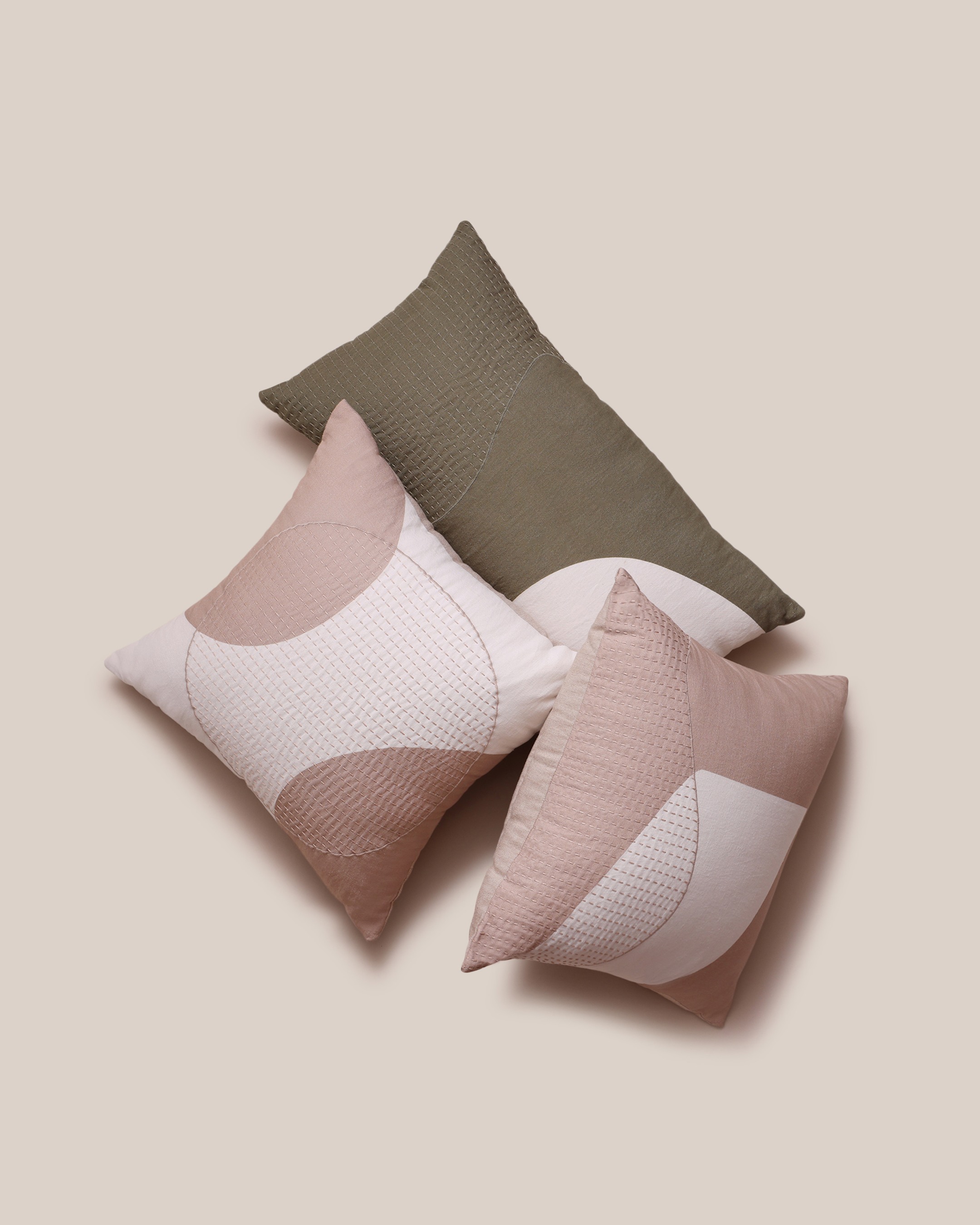 Elements Cushion Cover