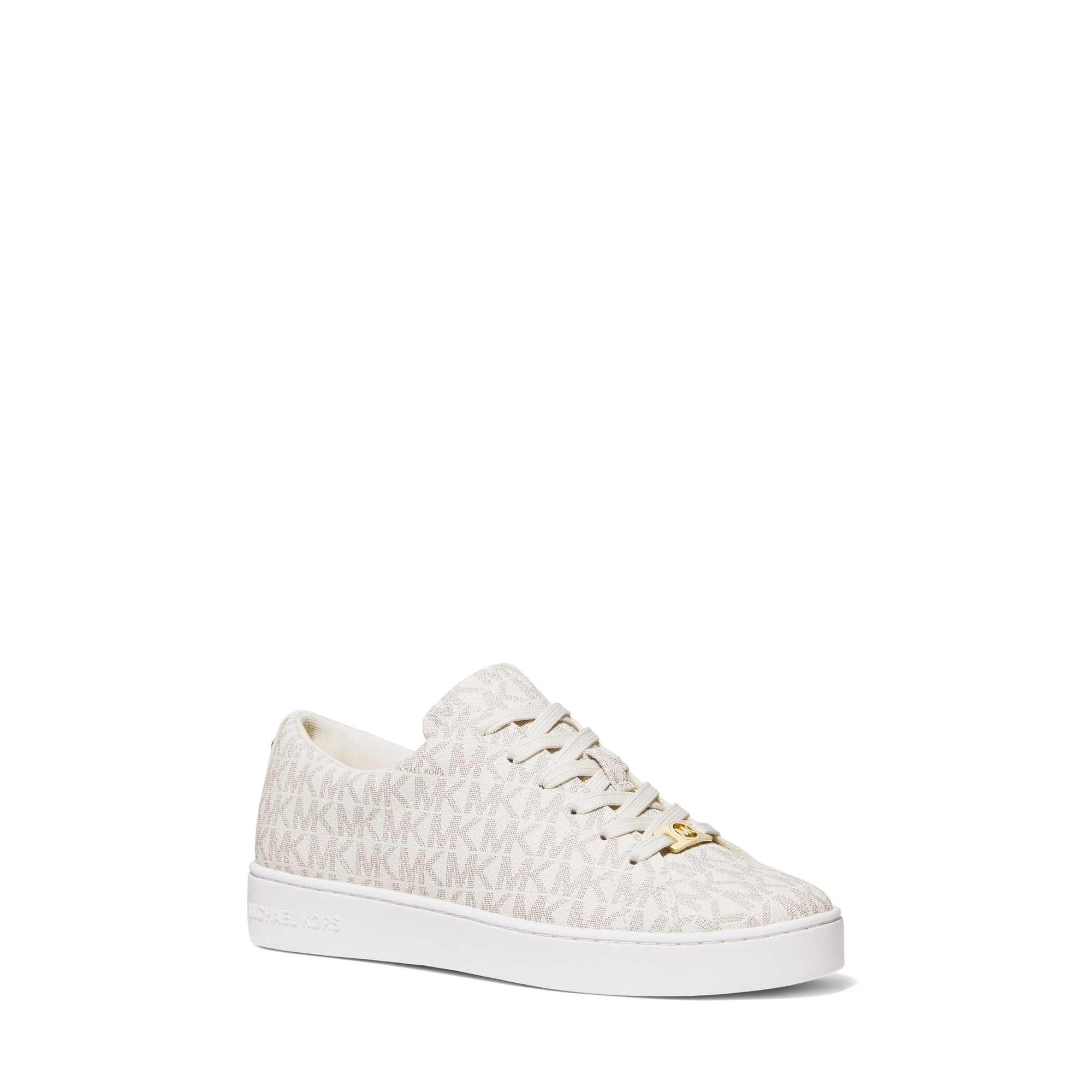 Keaton Signature Logo Sneaker