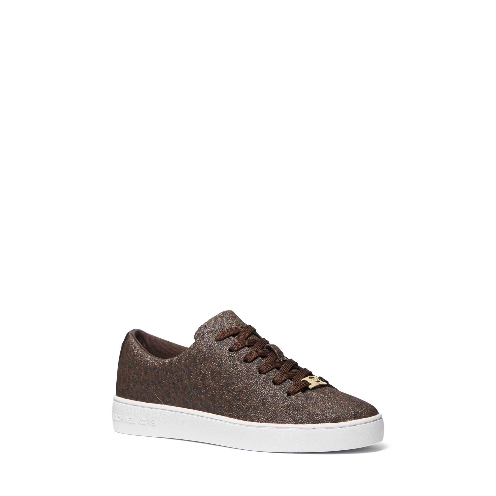 Keaton Signature Logo Sneaker